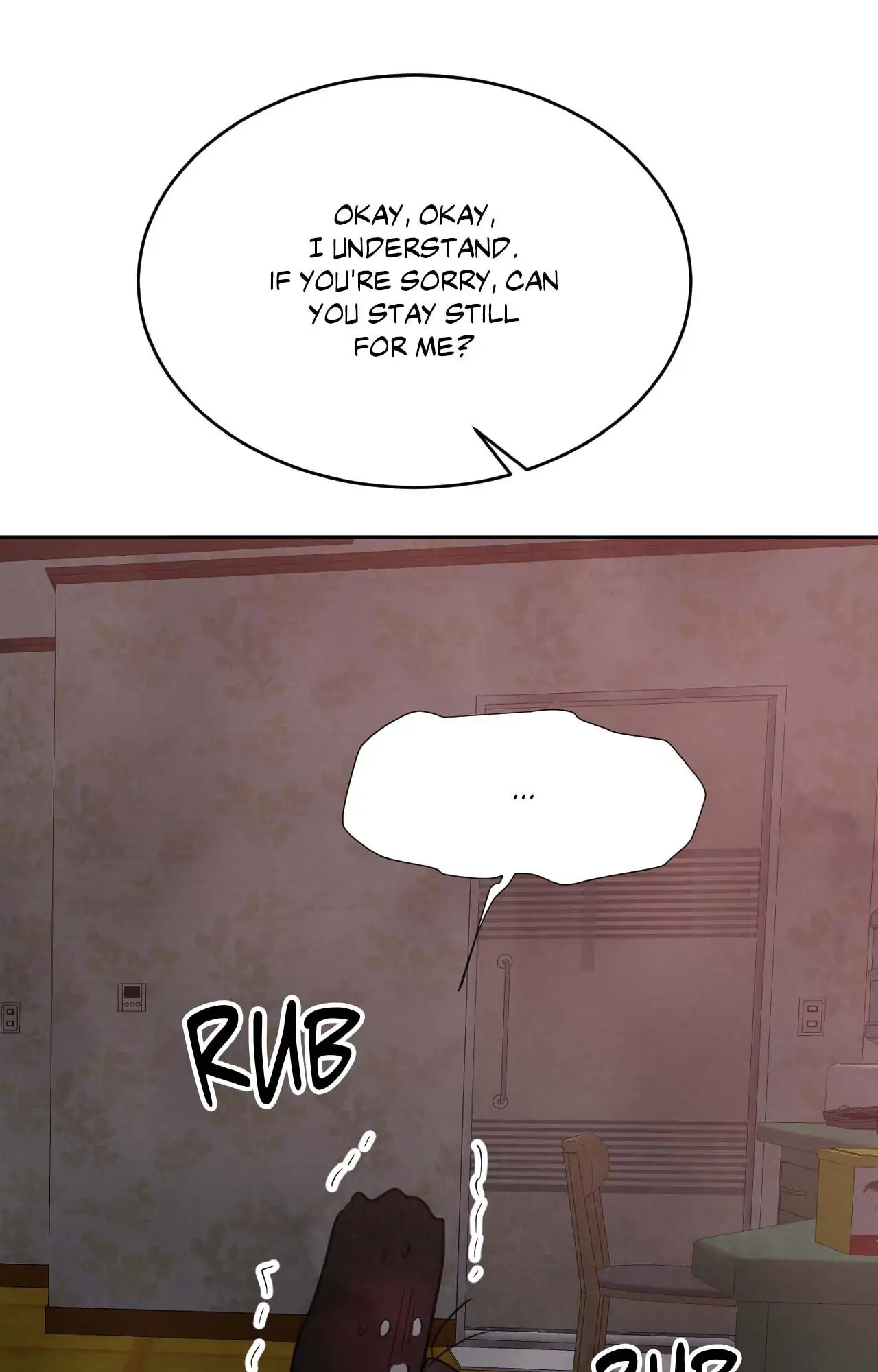 Topsy-Turvy [Official] - Chapter 142 manhwa