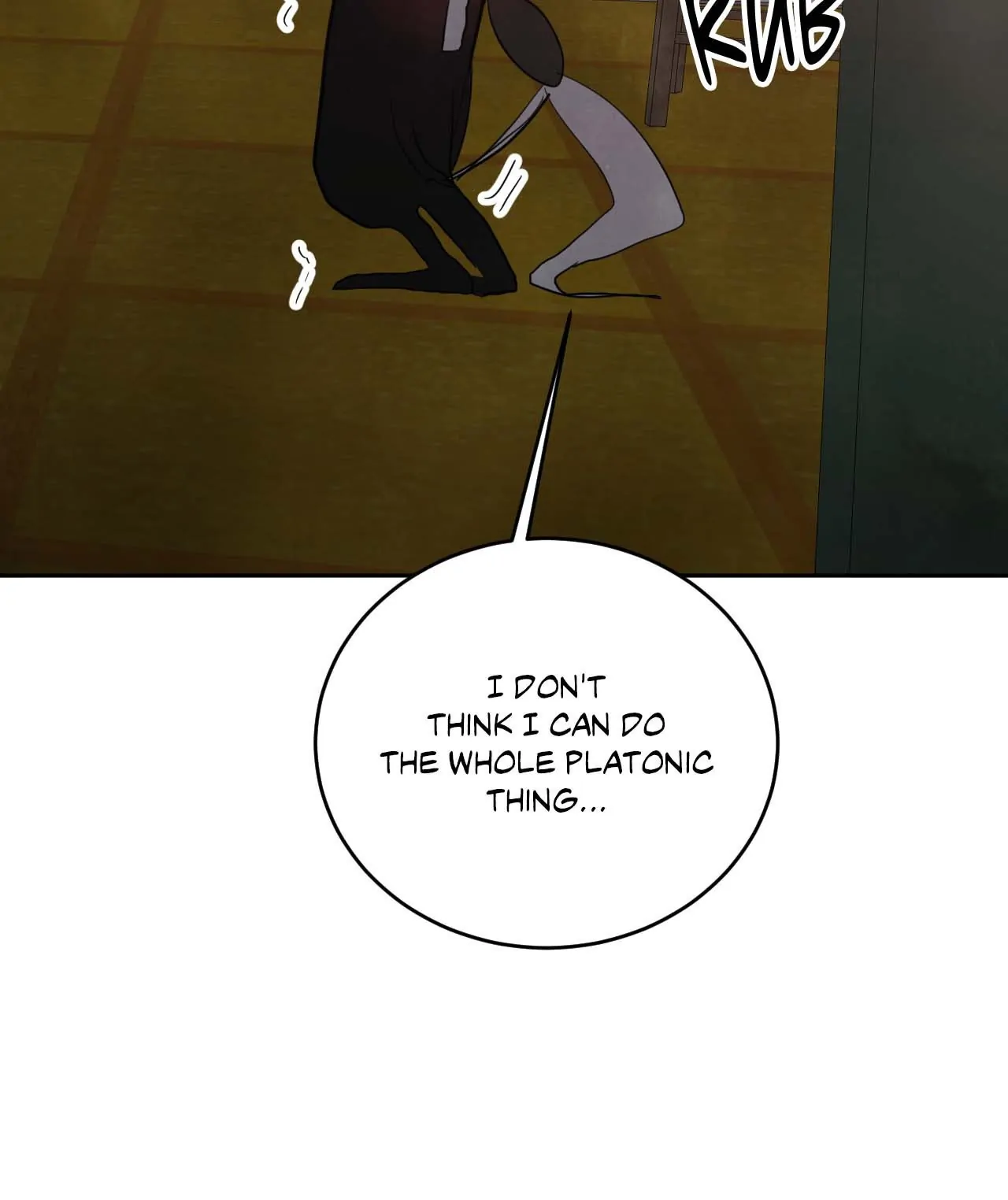 Topsy-Turvy [Official] - Chapter 142 manhwa