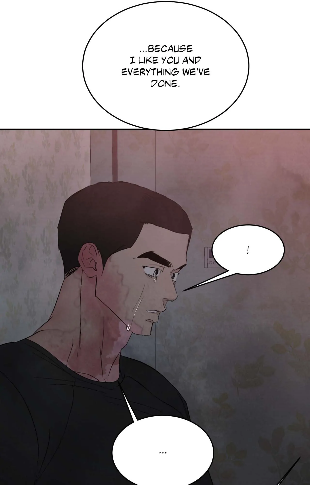 Topsy-Turvy [Official] - Chapter 142 manhwa