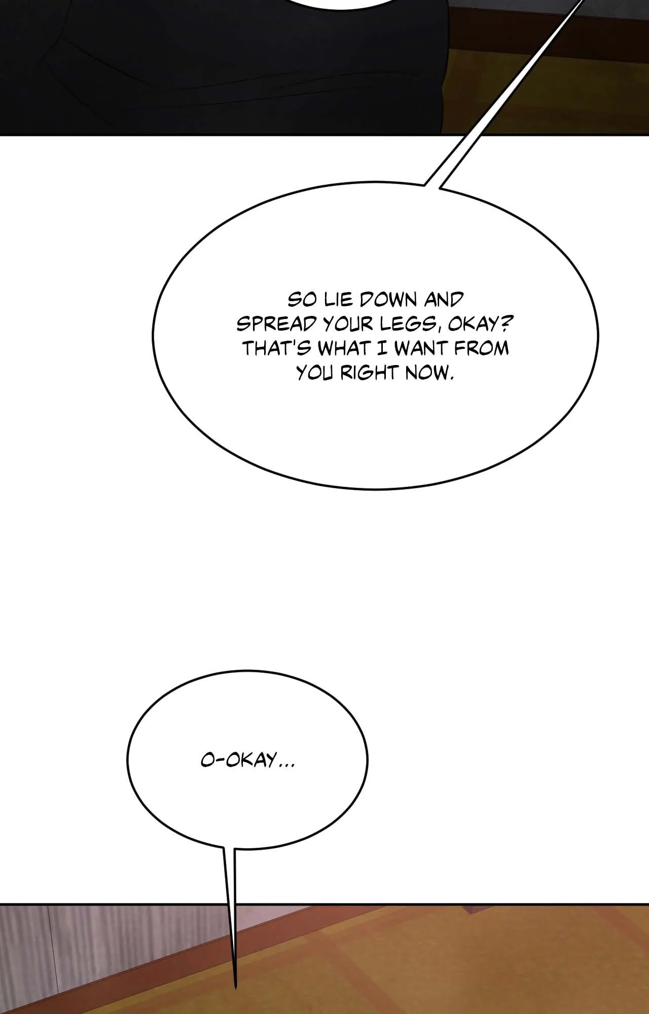 Topsy-Turvy [Official] - Chapter 142 manhwa