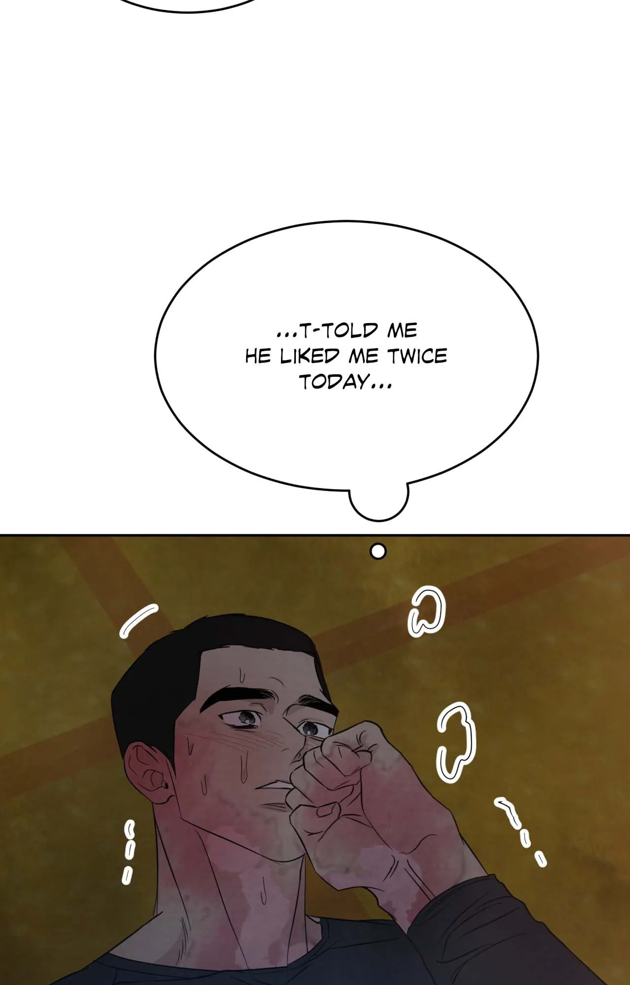 Topsy-Turvy [Official] - Chapter 142 manhwa