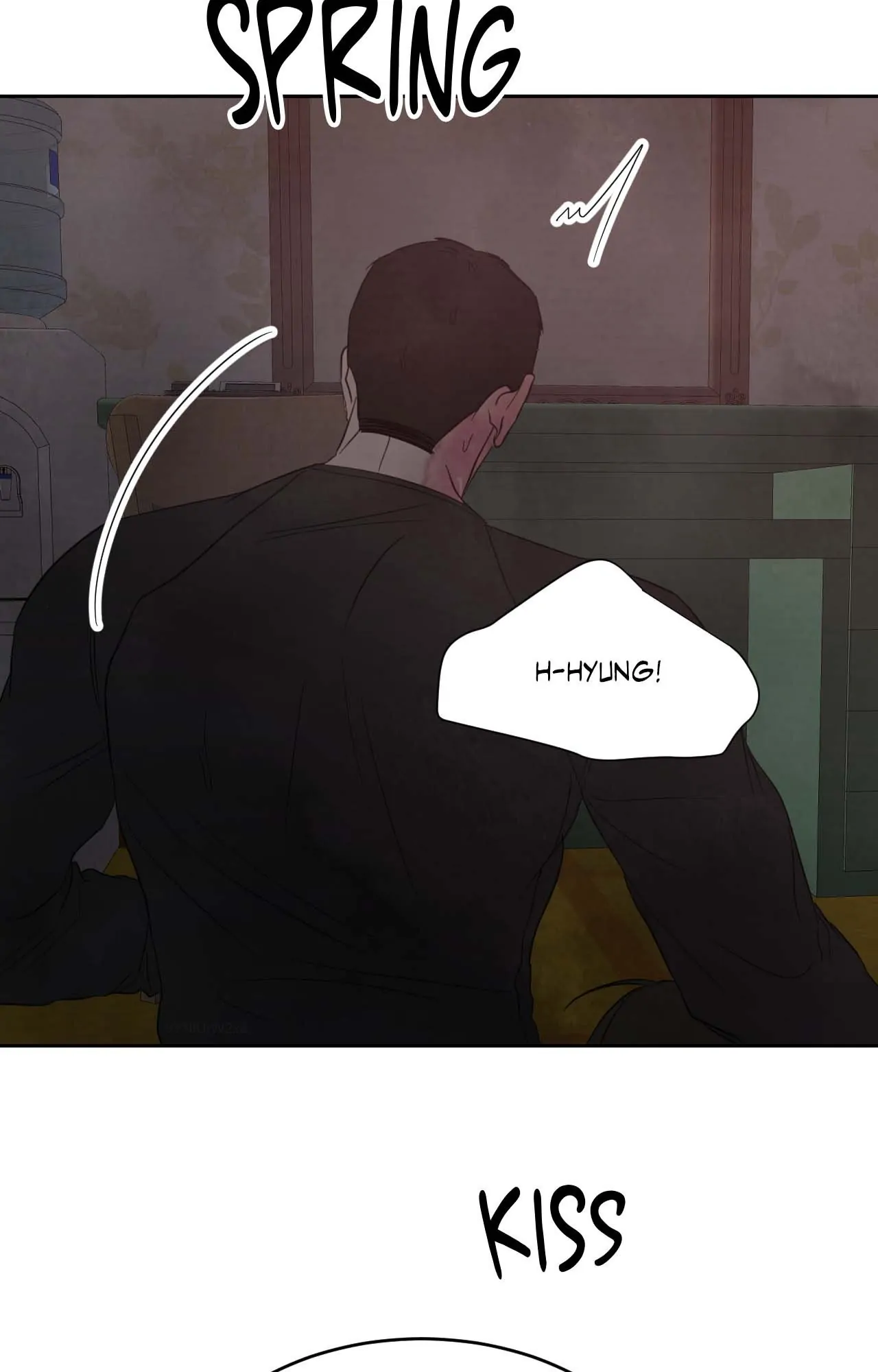 Topsy-Turvy [Official] - Chapter 142 manhwa