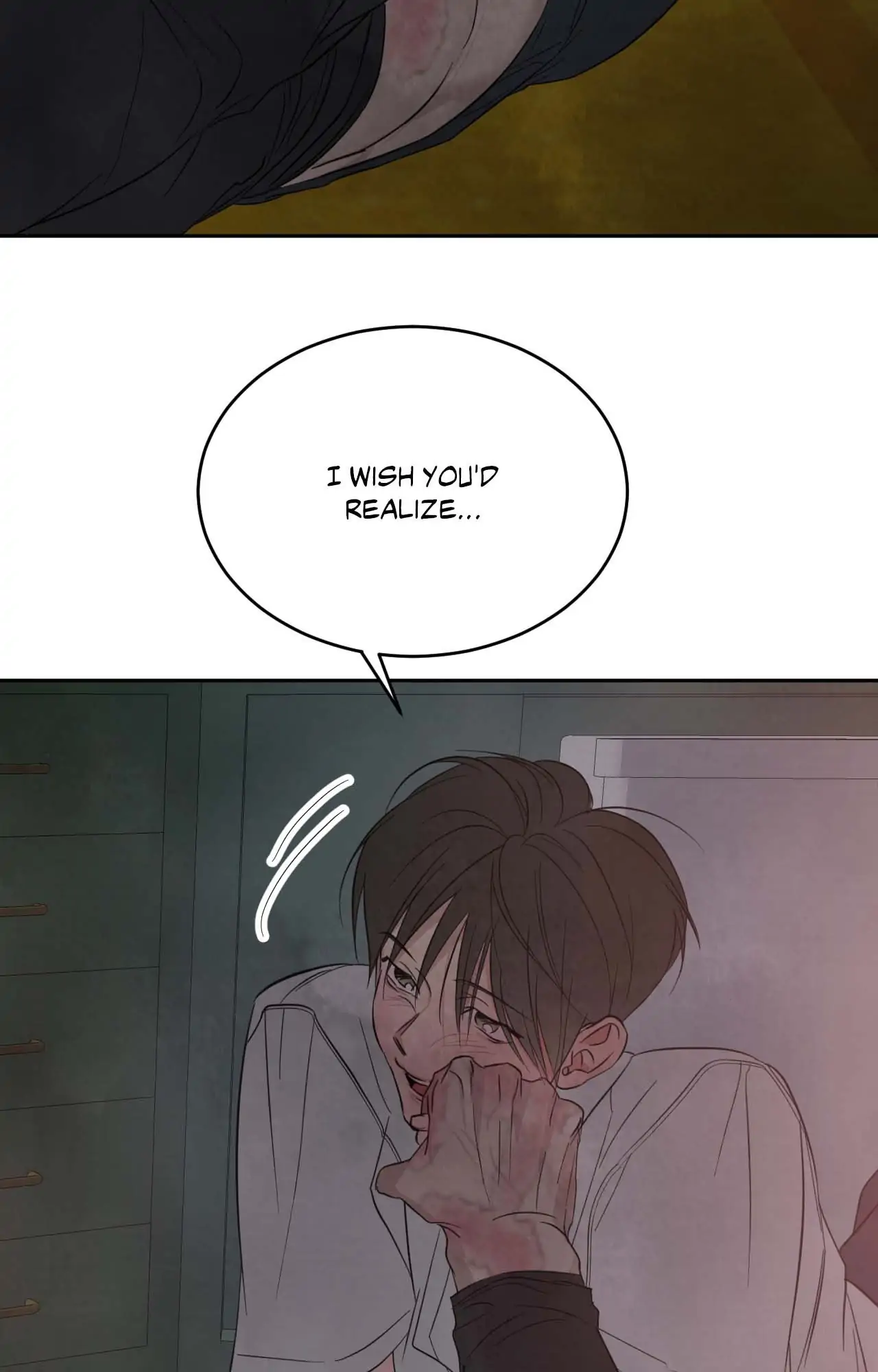 Topsy-Turvy [Official] - Chapter 142 manhwa