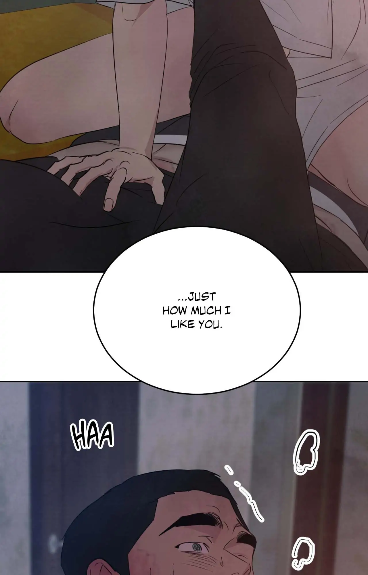 Topsy-Turvy [Official] - Chapter 142 manhwa