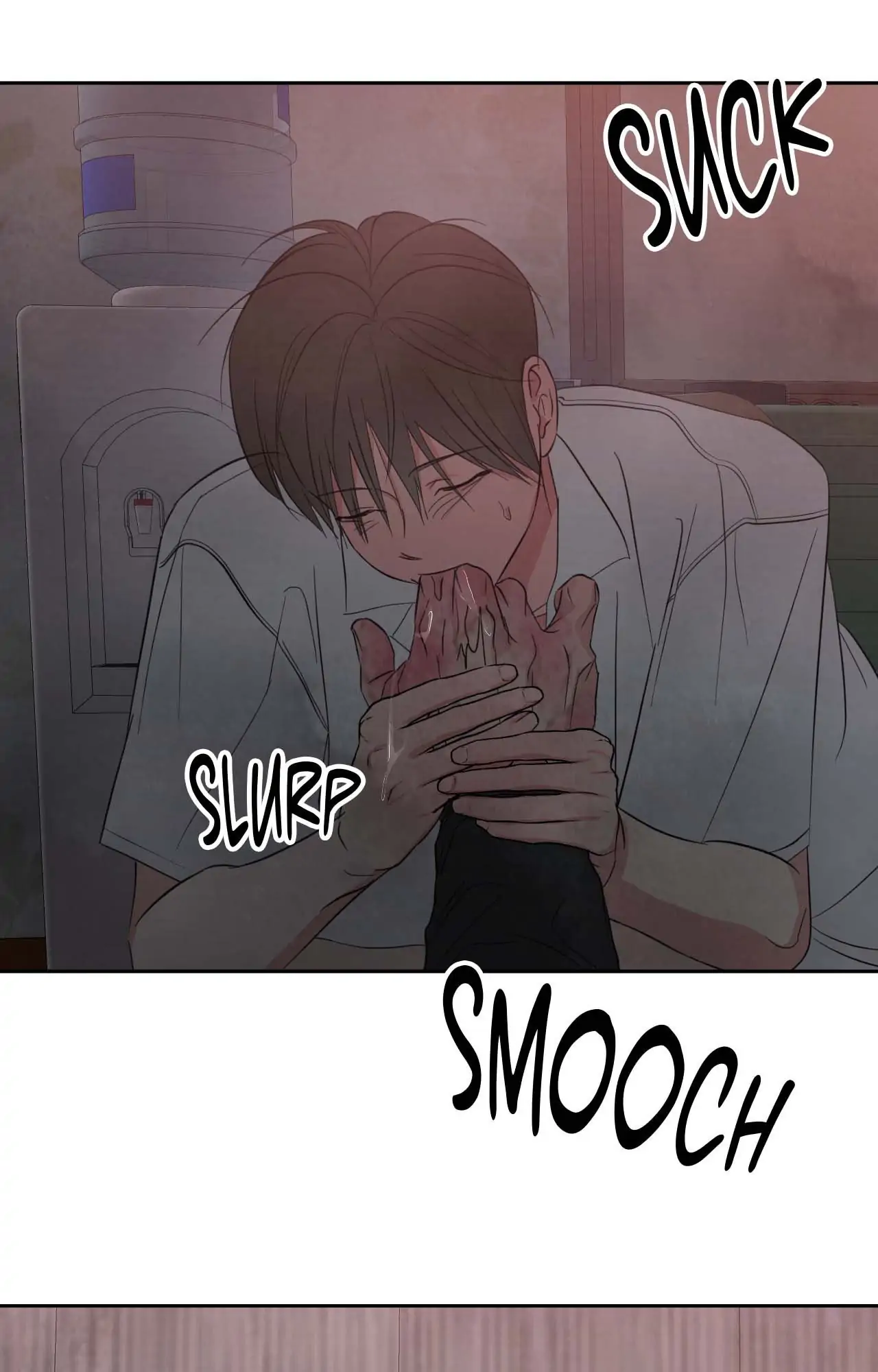 Topsy-Turvy [Official] - Chapter 142 manhwa