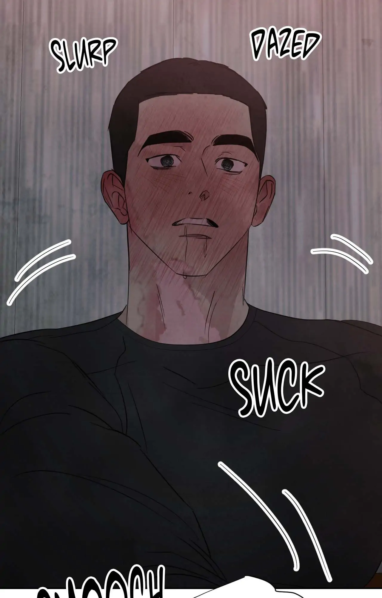 Topsy-Turvy [Official] - Chapter 142 manhwa