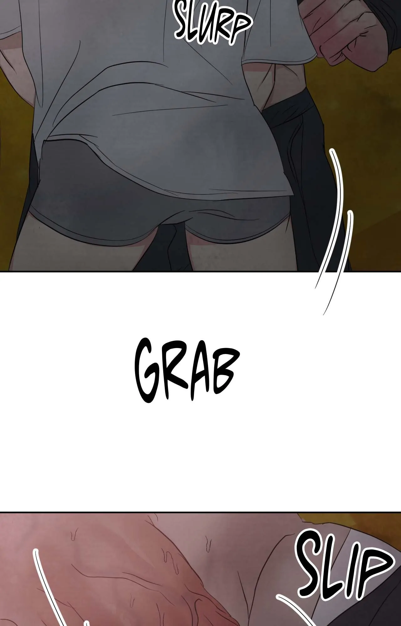 Topsy-Turvy [Official] - Chapter 142 manhwa