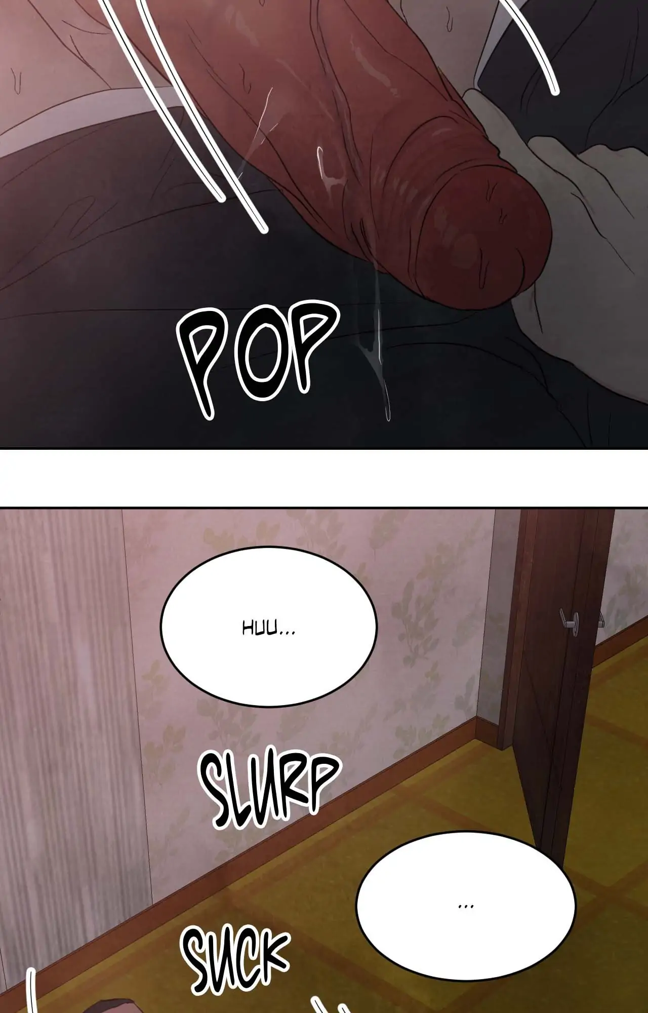 Topsy-Turvy [Official] - Chapter 142 manhwa