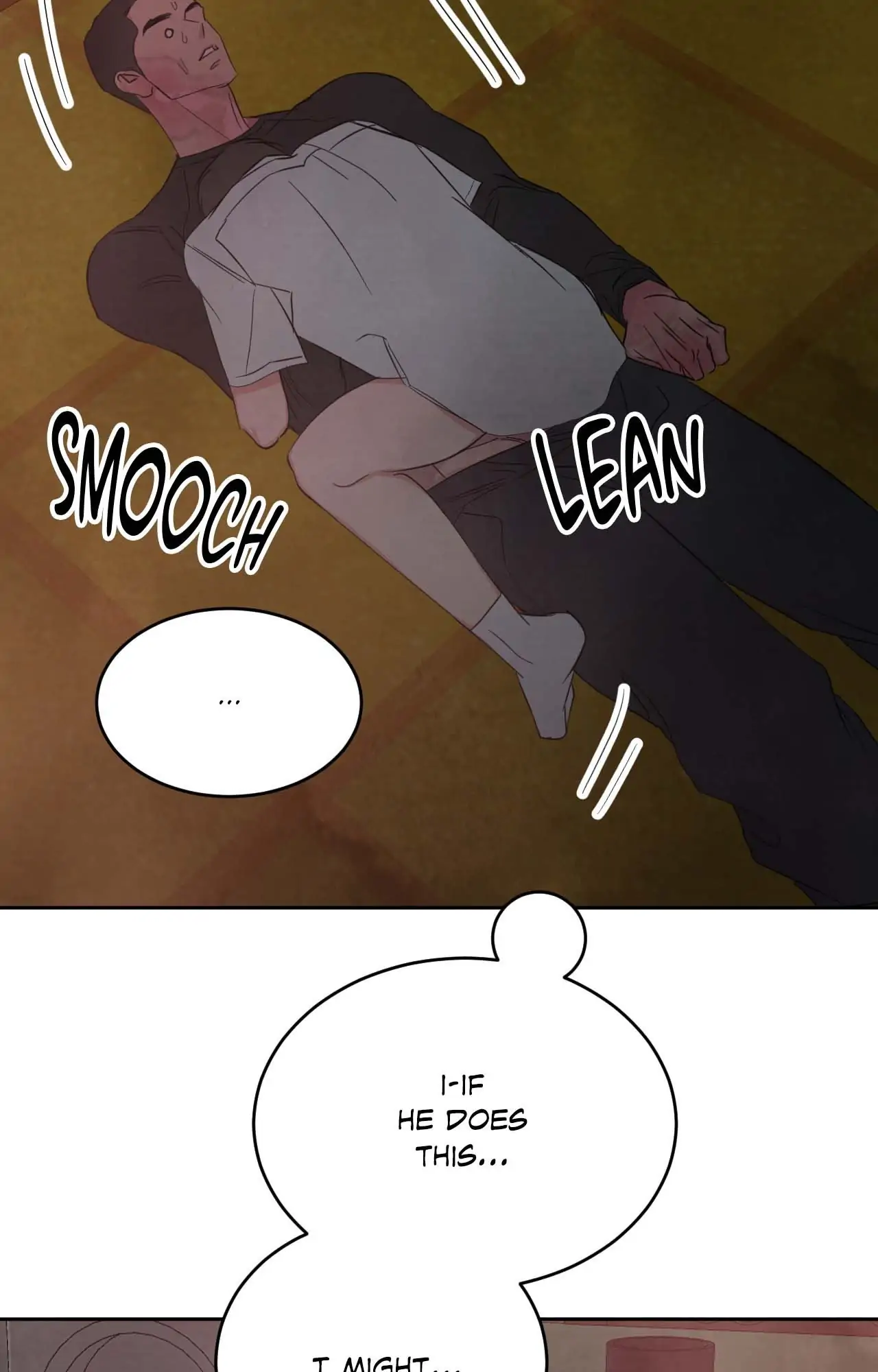 Topsy-Turvy [Official] - Chapter 142 manhwa