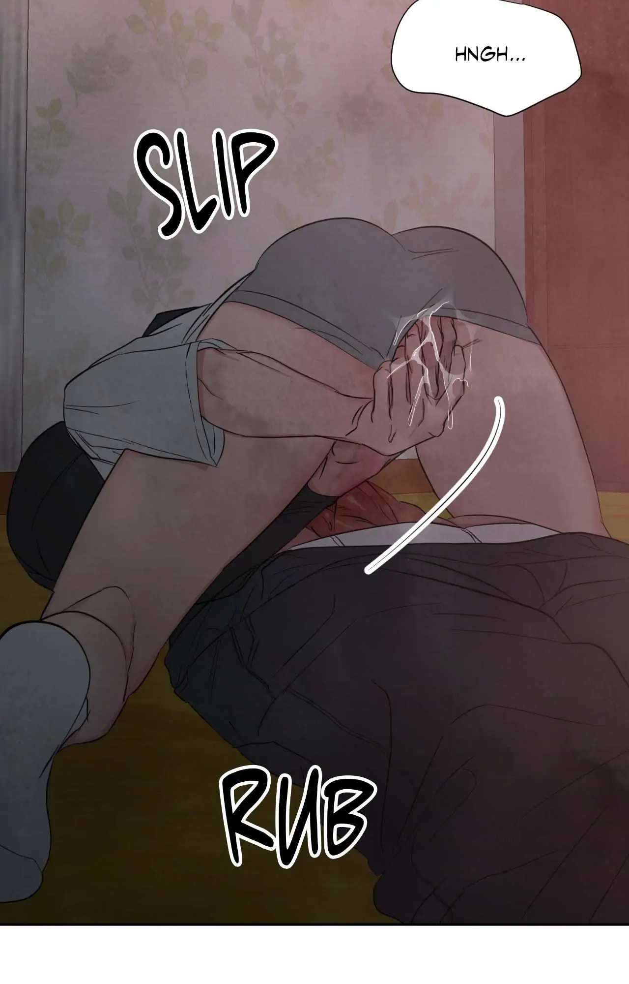 Topsy-Turvy [Official] - Chapter 142 manhwa