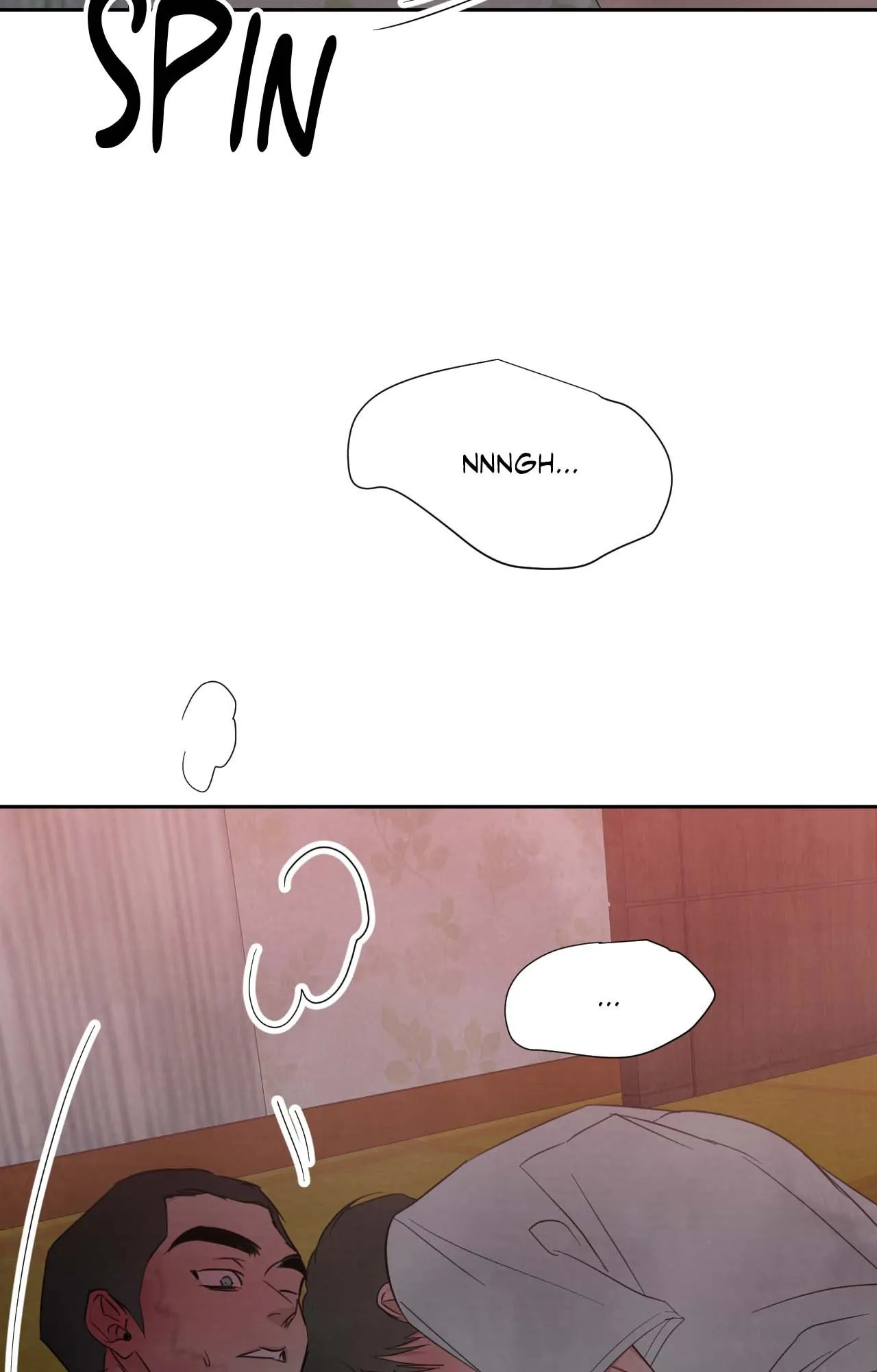 Topsy-Turvy [Official] - Chapter 142 manhwa
