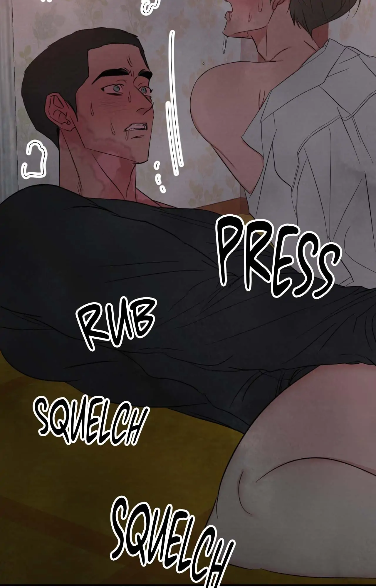 Topsy-Turvy [Official] - Chapter 142 manhwa