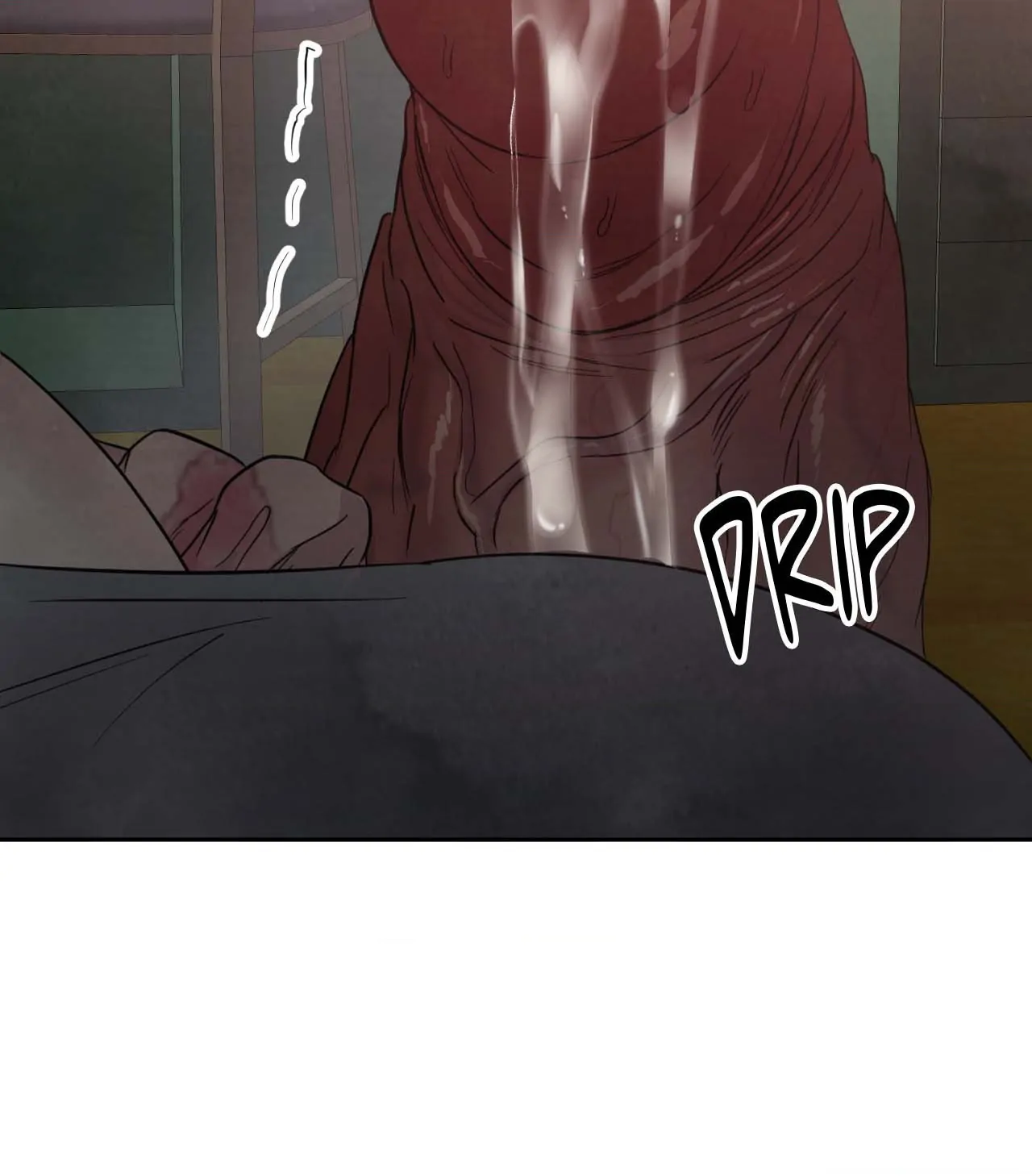 Topsy-Turvy [Official] - Chapter 142 manhwa