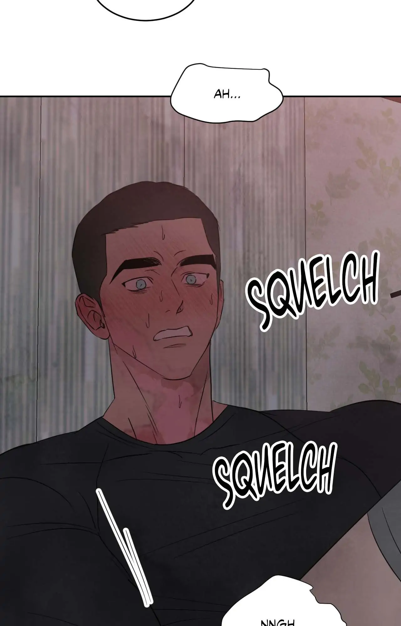 Topsy-Turvy [Official] - Chapter 143 manhwa