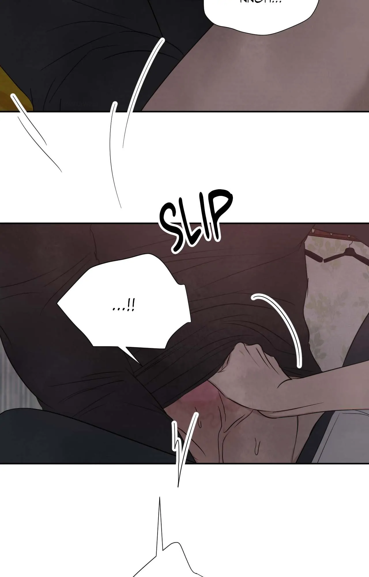Topsy-Turvy [Official] - Chapter 143 manhwa