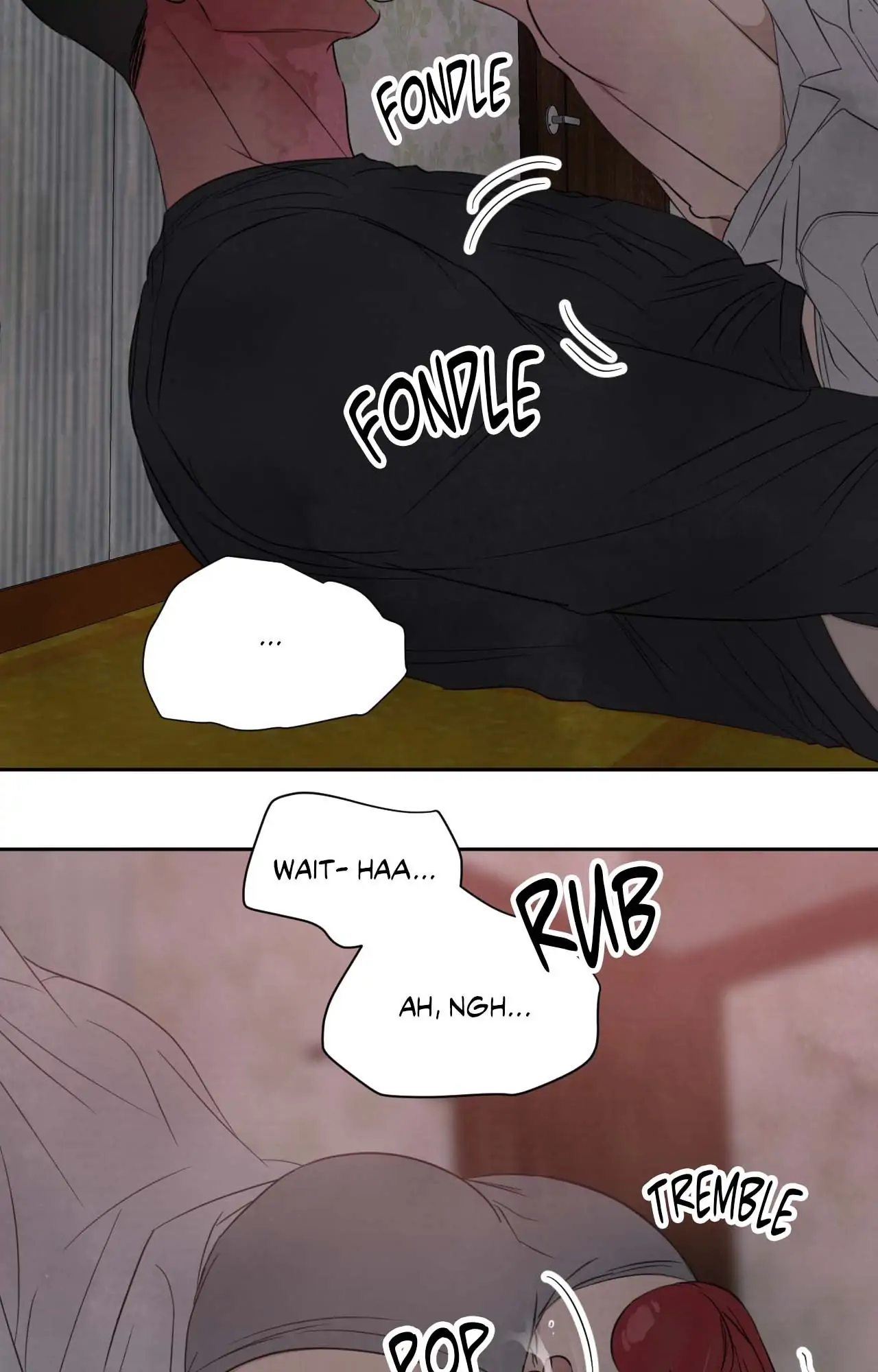 Topsy-Turvy [Official] - Chapter 143 manhwa