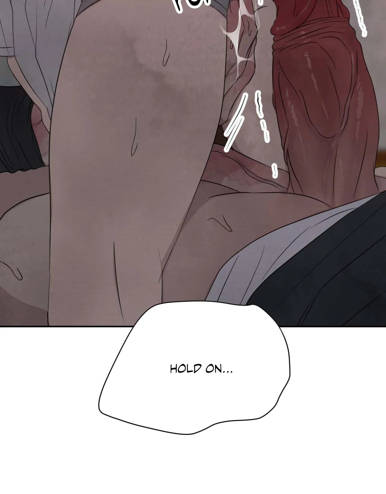 Topsy-Turvy [Official] - Chapter 143 manhwa
