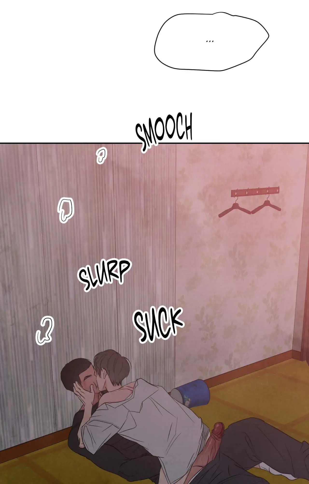 Topsy-Turvy [Official] - Chapter 143 manhwa