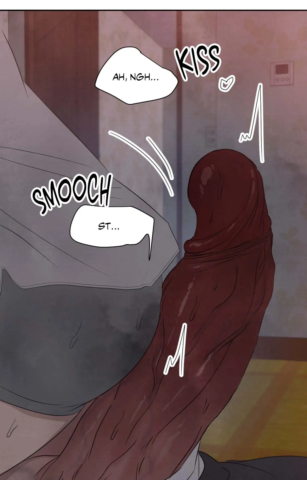 Topsy-Turvy [Official] - Chapter 143 manhwa