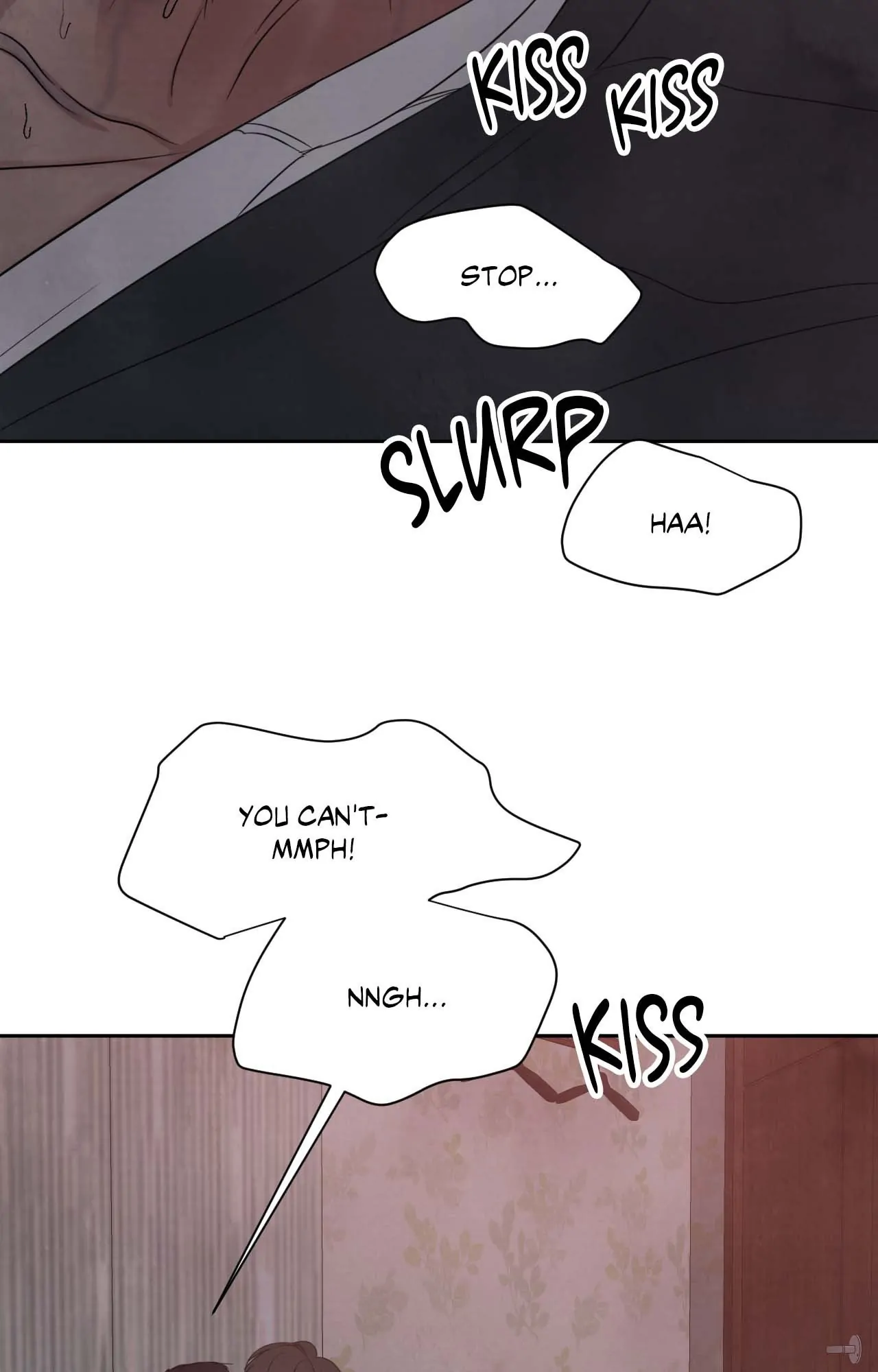 Topsy-Turvy [Official] - Chapter 143 manhwa