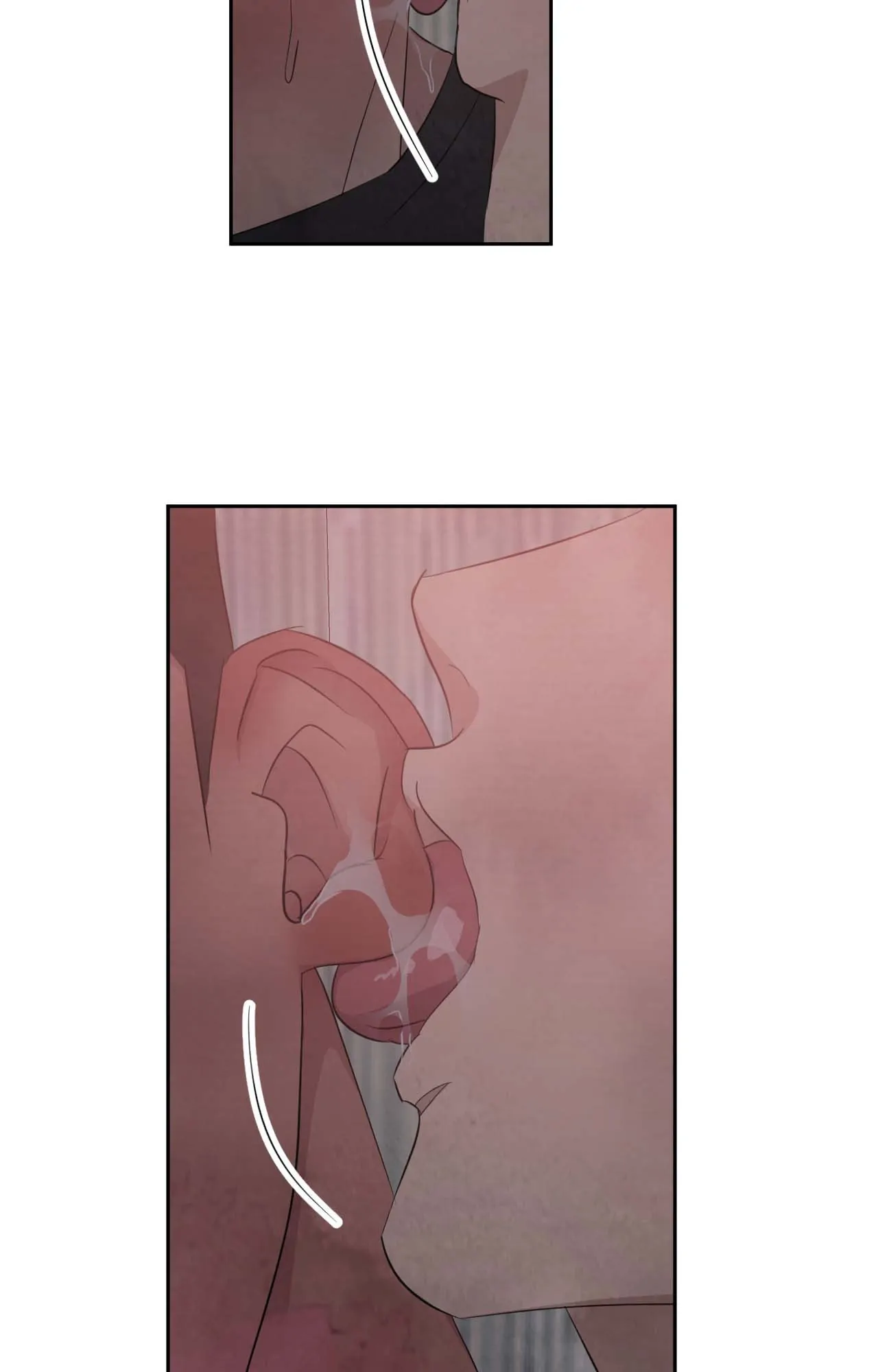 Topsy-Turvy [Official] - Chapter 143 manhwa