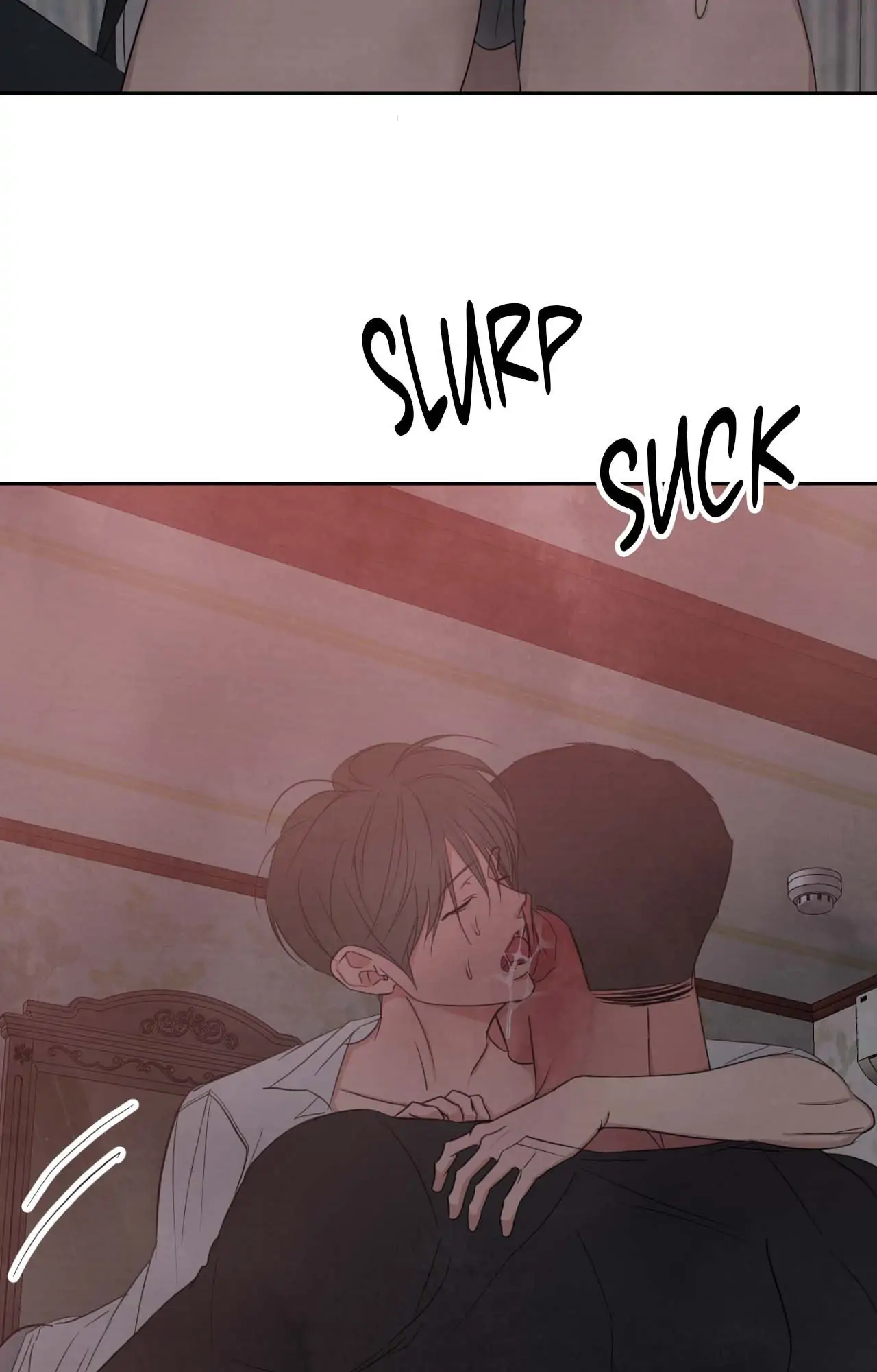 Topsy-Turvy [Official] - Chapter 143 manhwa