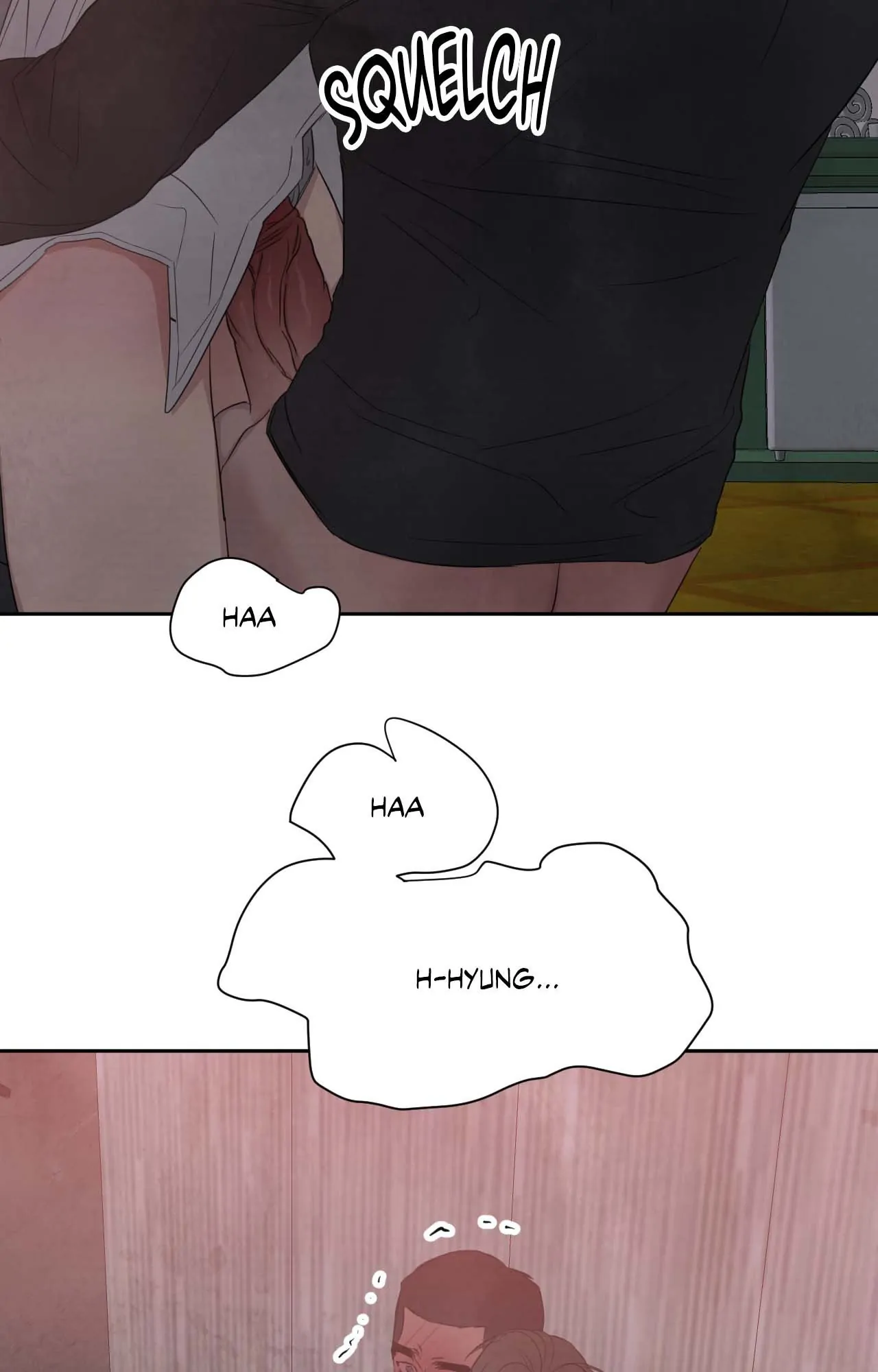 Topsy-Turvy [Official] - Chapter 143 manhwa