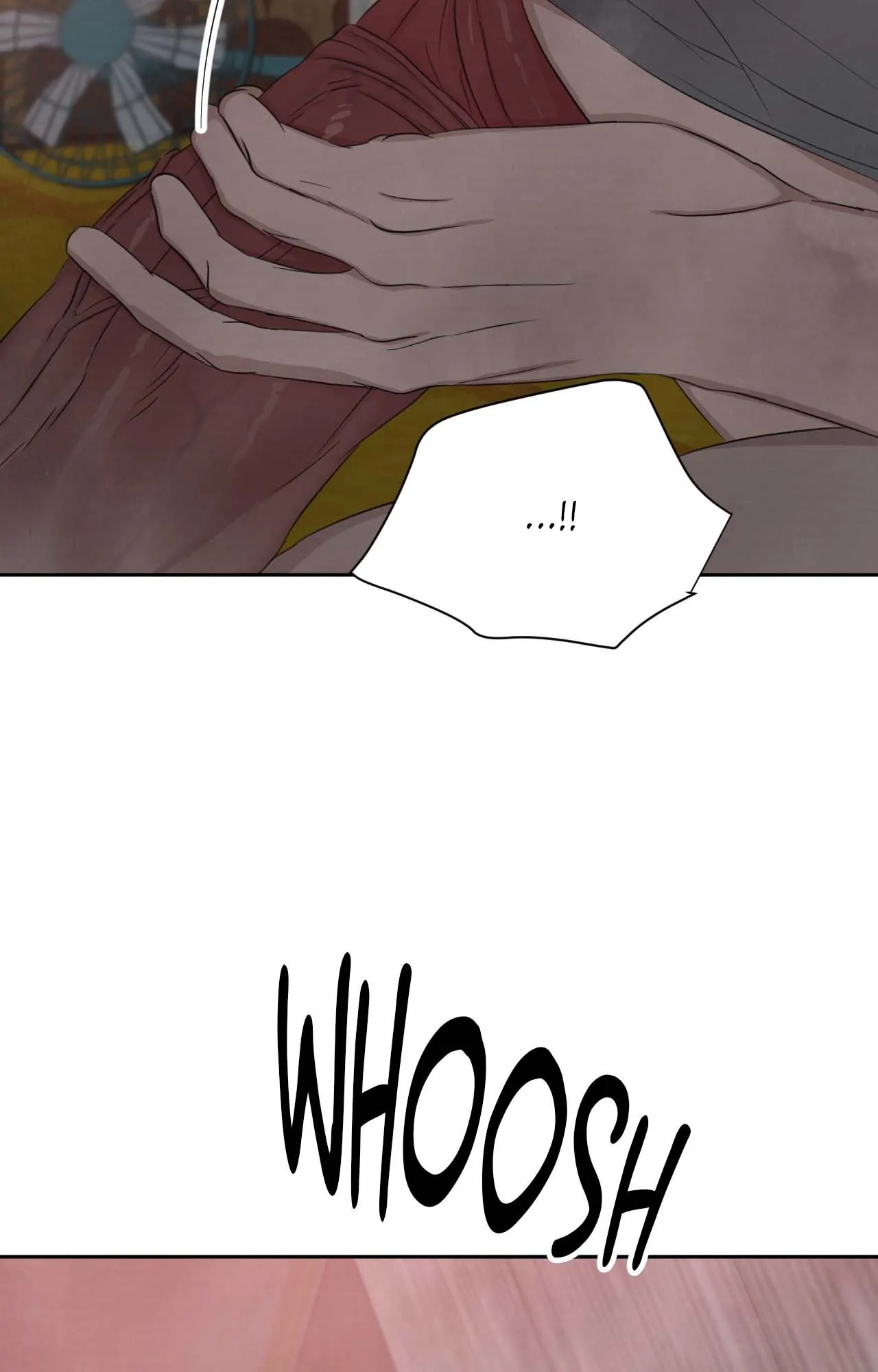 Topsy-Turvy [Official] - Chapter 143 manhwa
