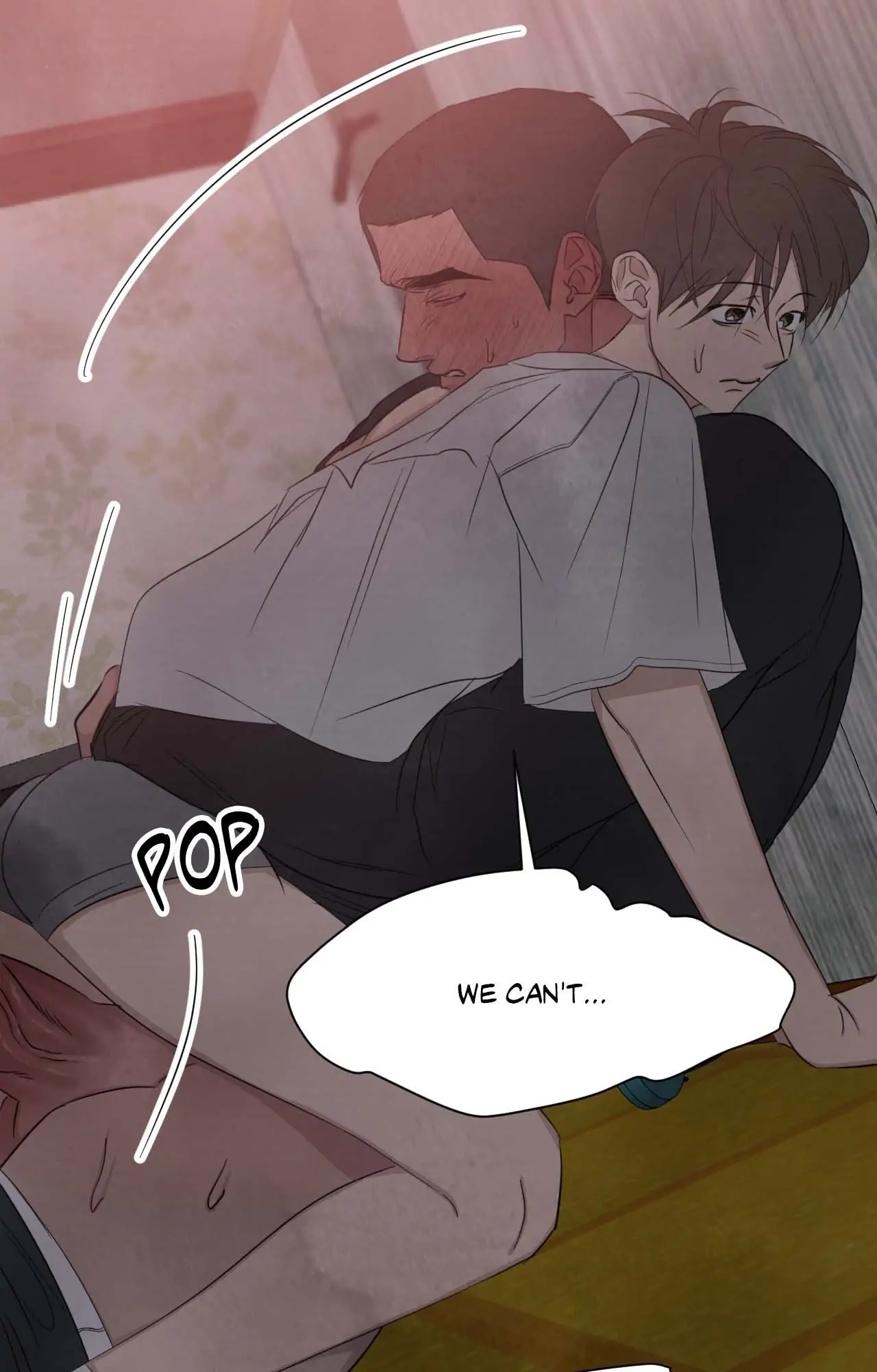 Topsy-Turvy [Official] - Chapter 143 manhwa