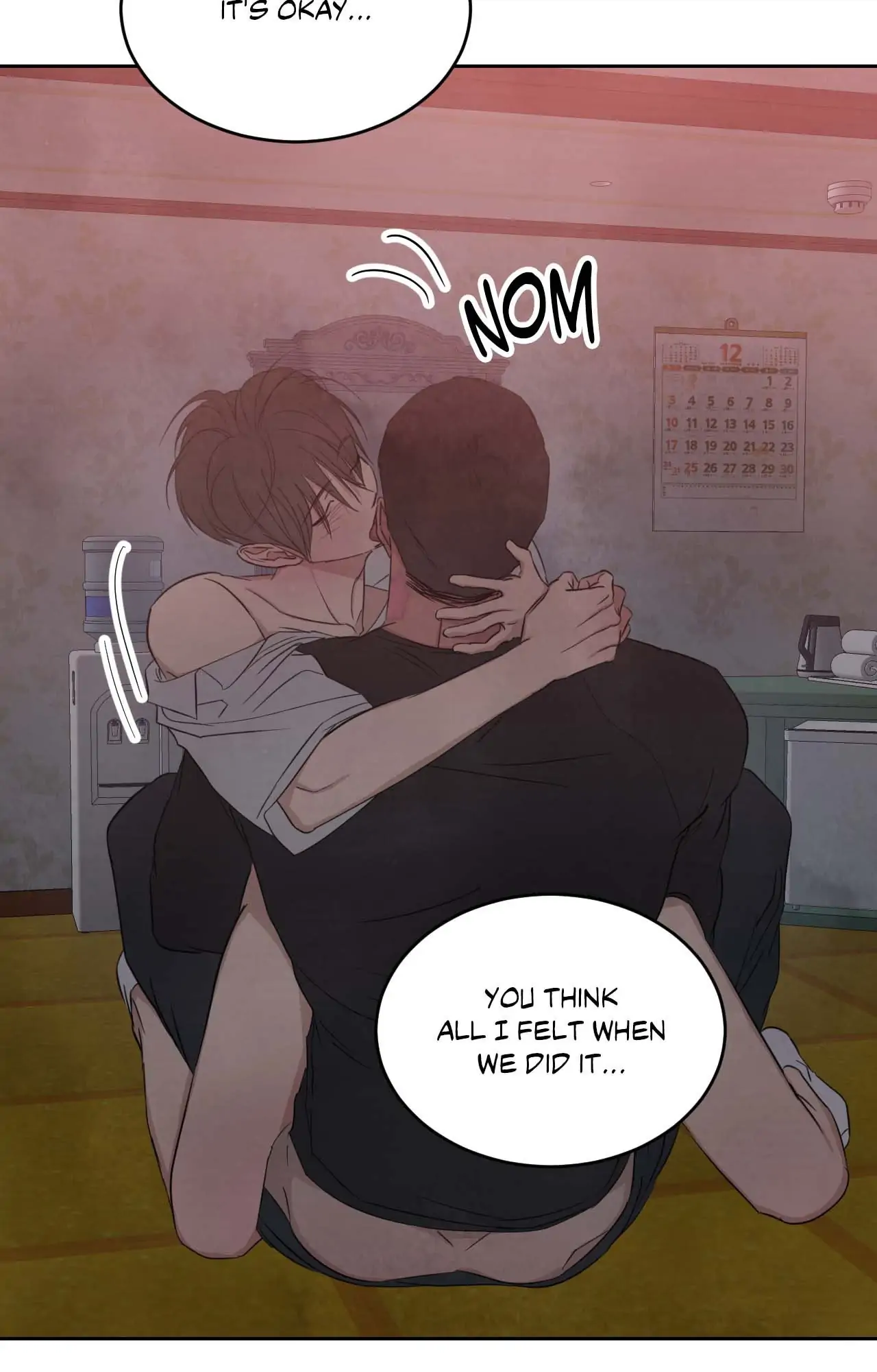 Topsy-Turvy [Official] - Chapter 143 manhwa