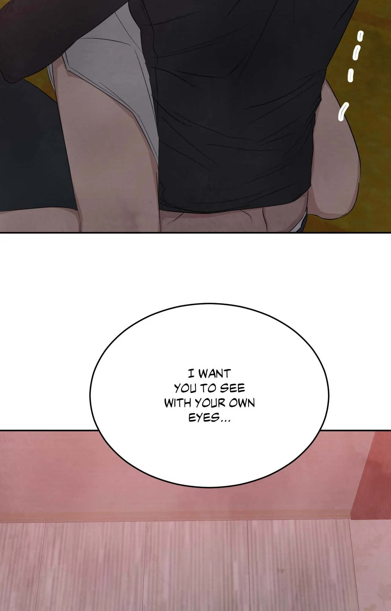 Topsy-Turvy [Official] - Chapter 143 manhwa