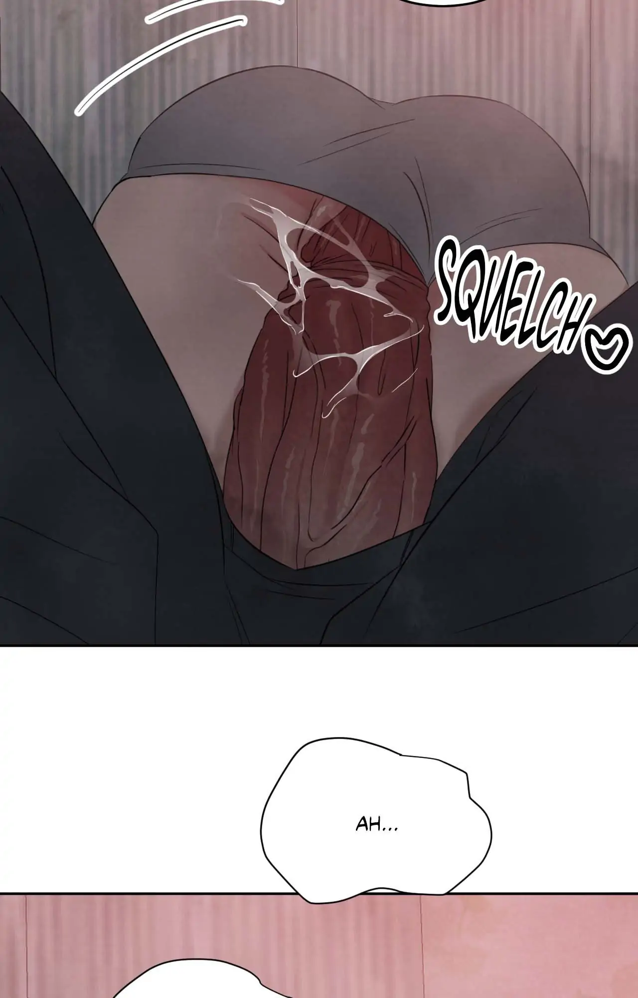 Topsy-Turvy [Official] - Chapter 143 manhwa