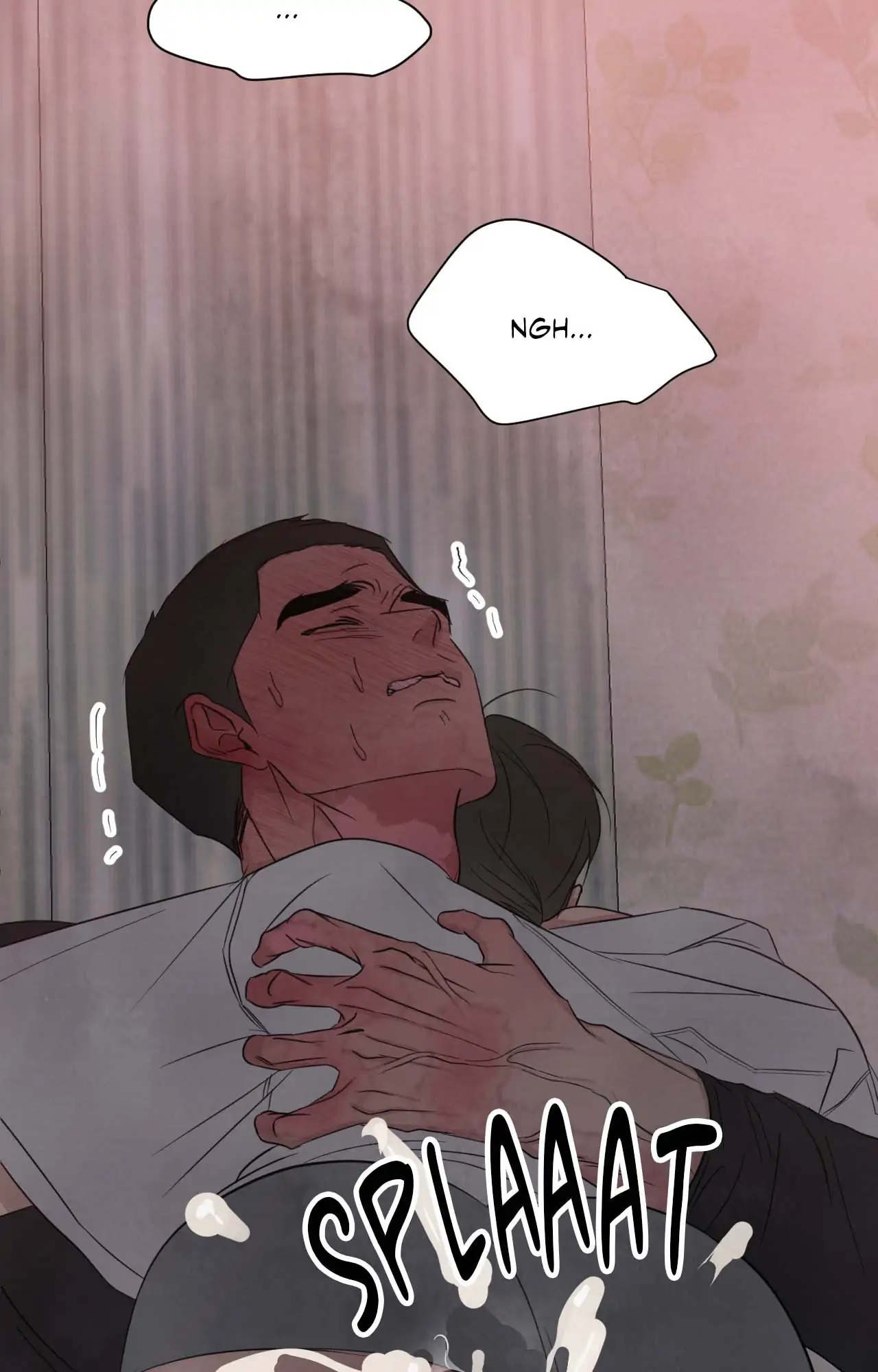 Topsy-Turvy [Official] - Chapter 143 manhwa