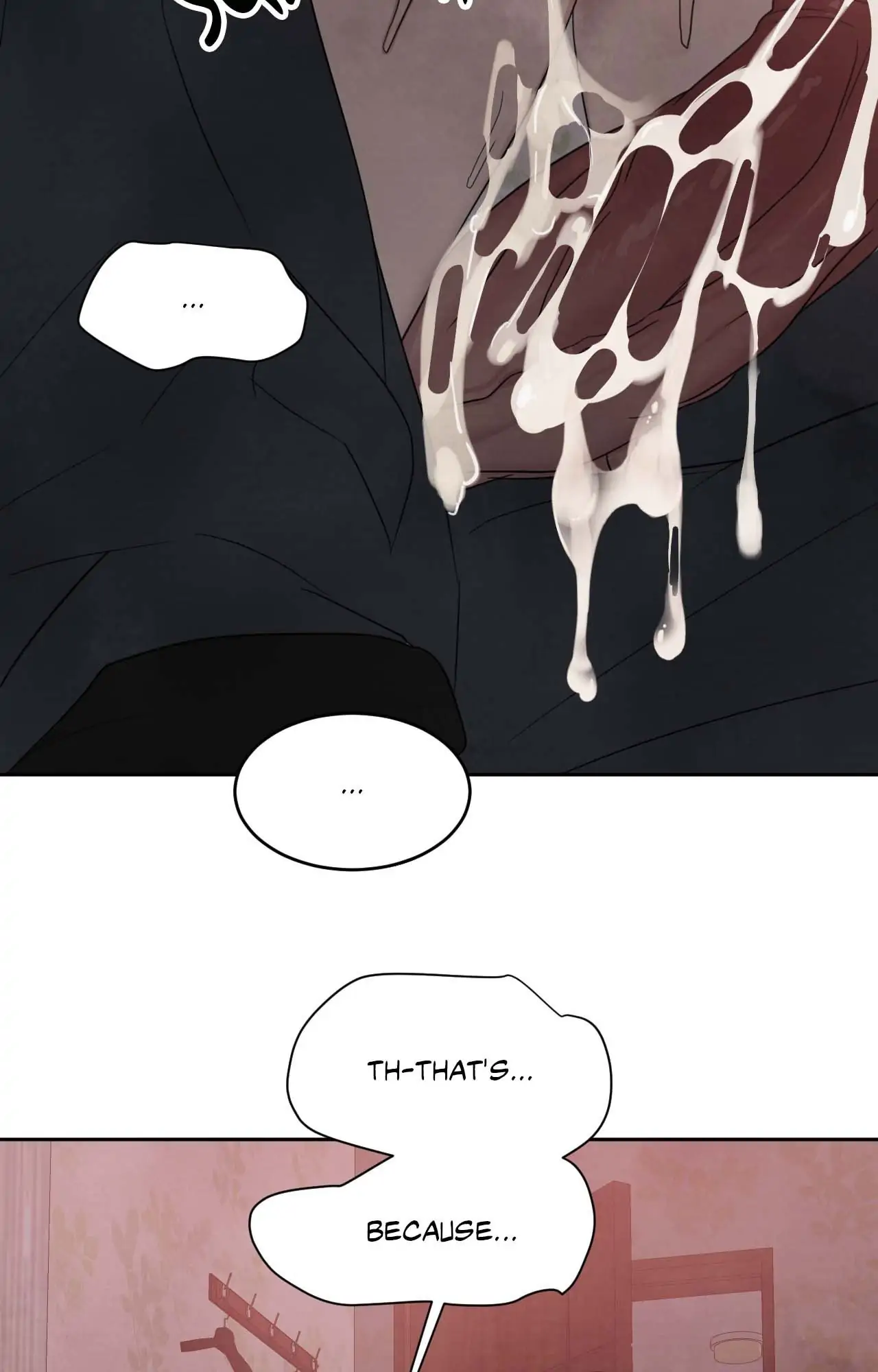 Topsy-Turvy [Official] - Chapter 143 manhwa