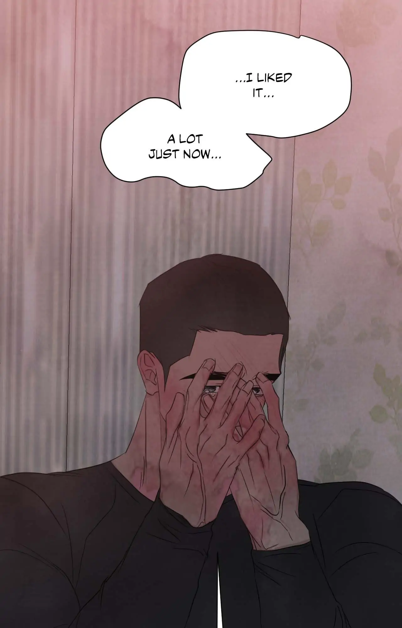 Topsy-Turvy [Official] - Chapter 143 manhwa