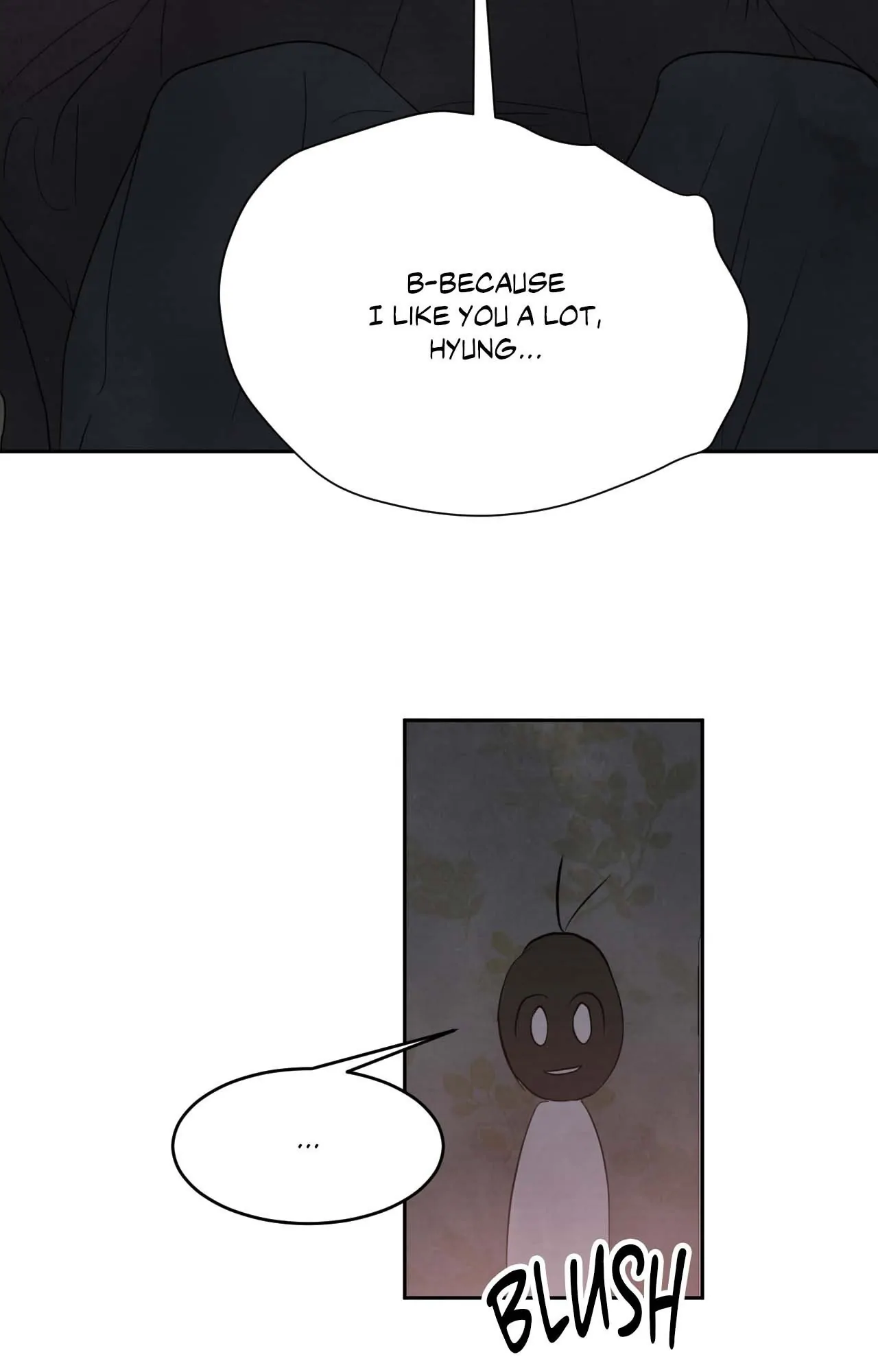 Topsy-Turvy [Official] - Chapter 143 manhwa