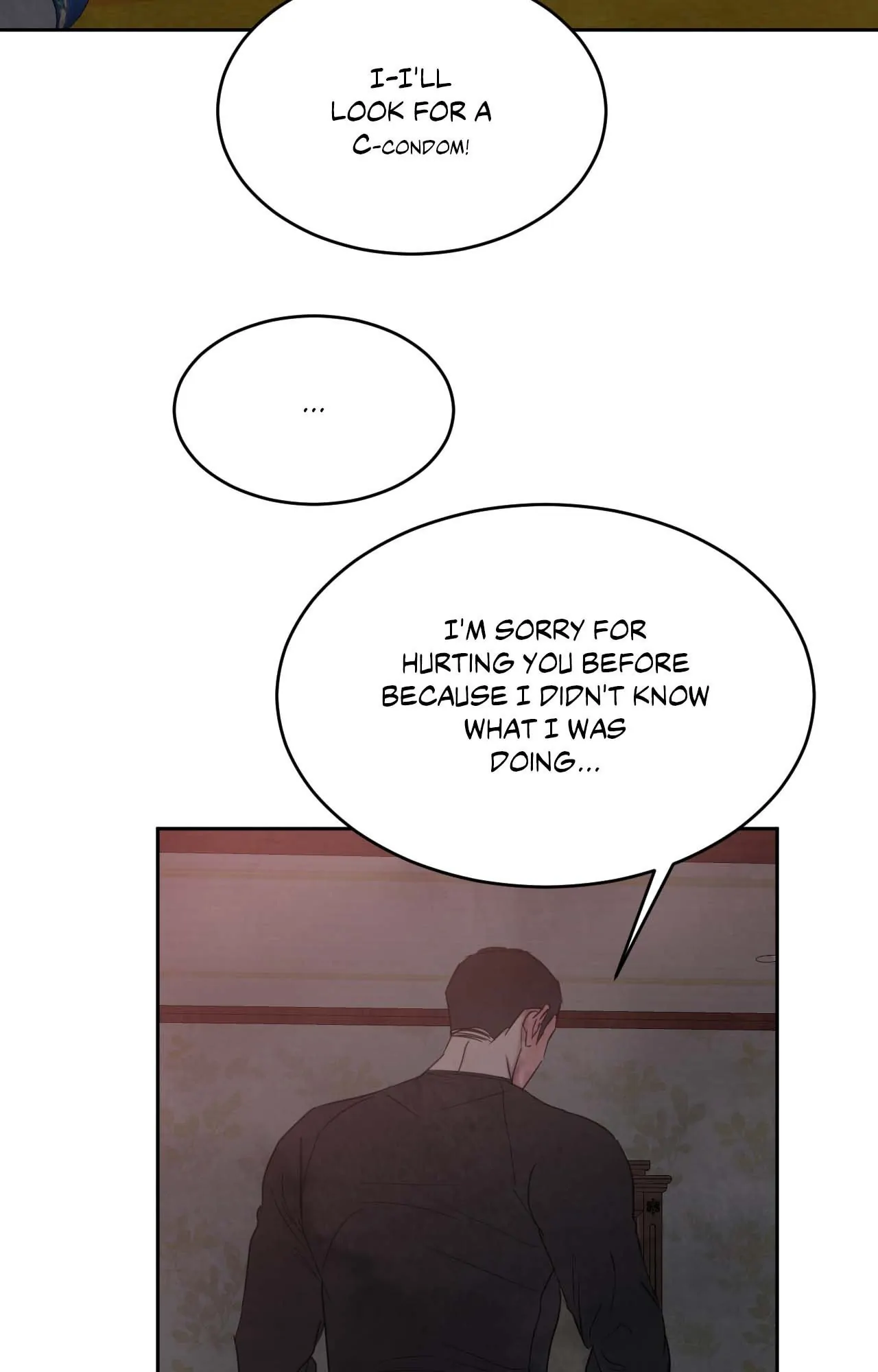 Topsy-Turvy [Official] - Chapter 143 manhwa