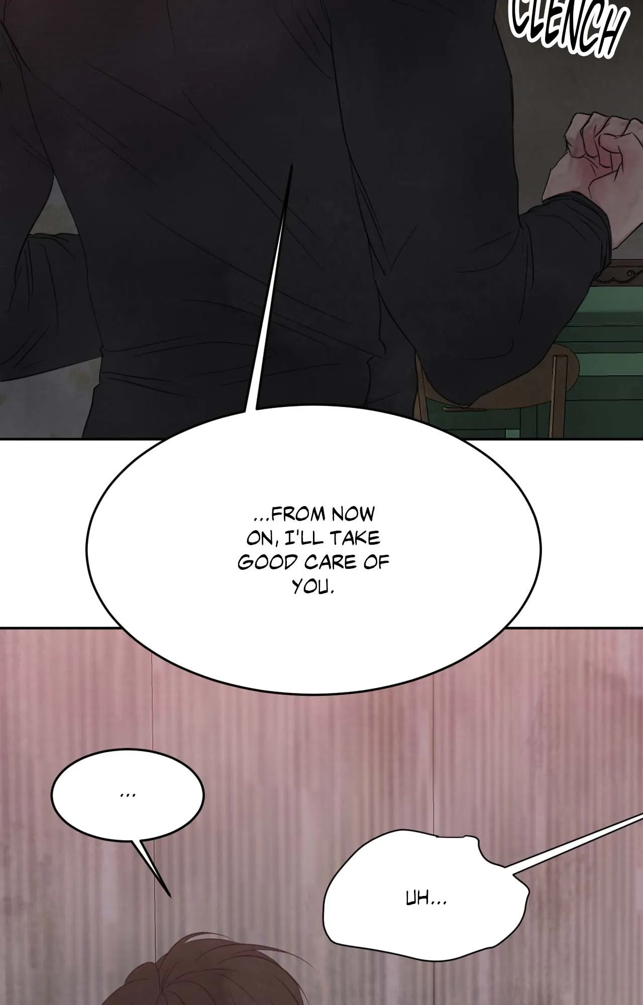 Topsy-Turvy [Official] - Chapter 143 manhwa