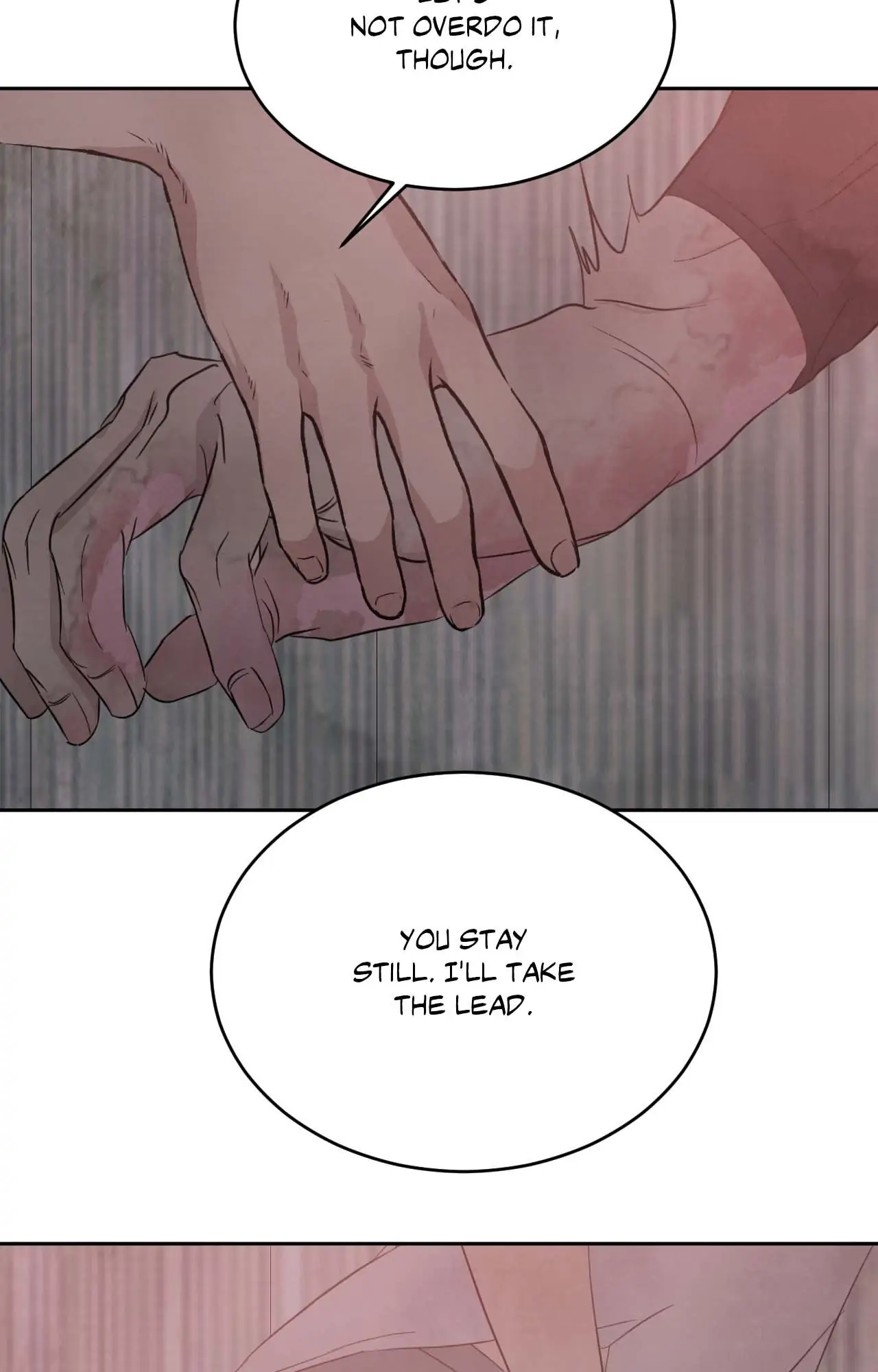 Topsy-Turvy [Official] - Chapter 143 manhwa