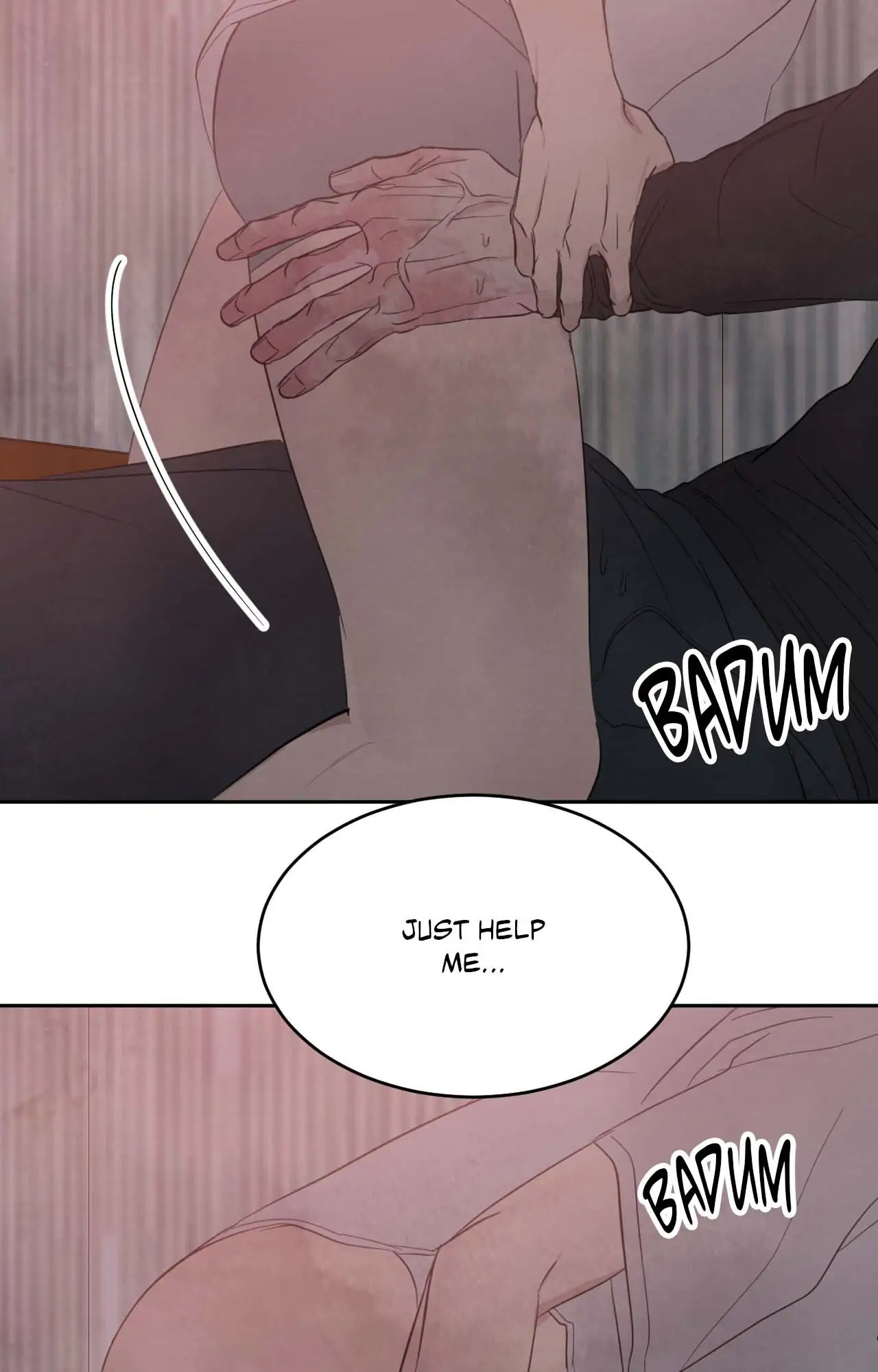 Topsy-Turvy [Official] - Chapter 143 manhwa