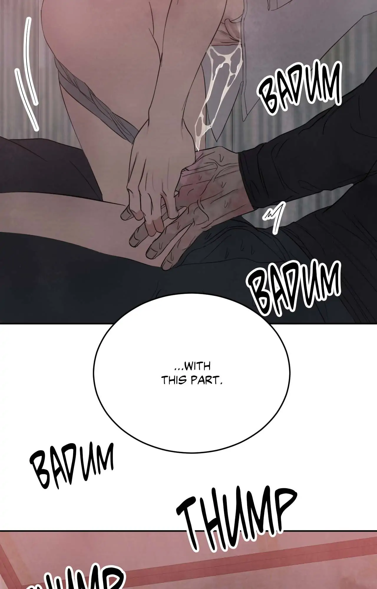 Topsy-Turvy [Official] - Chapter 143 manhwa