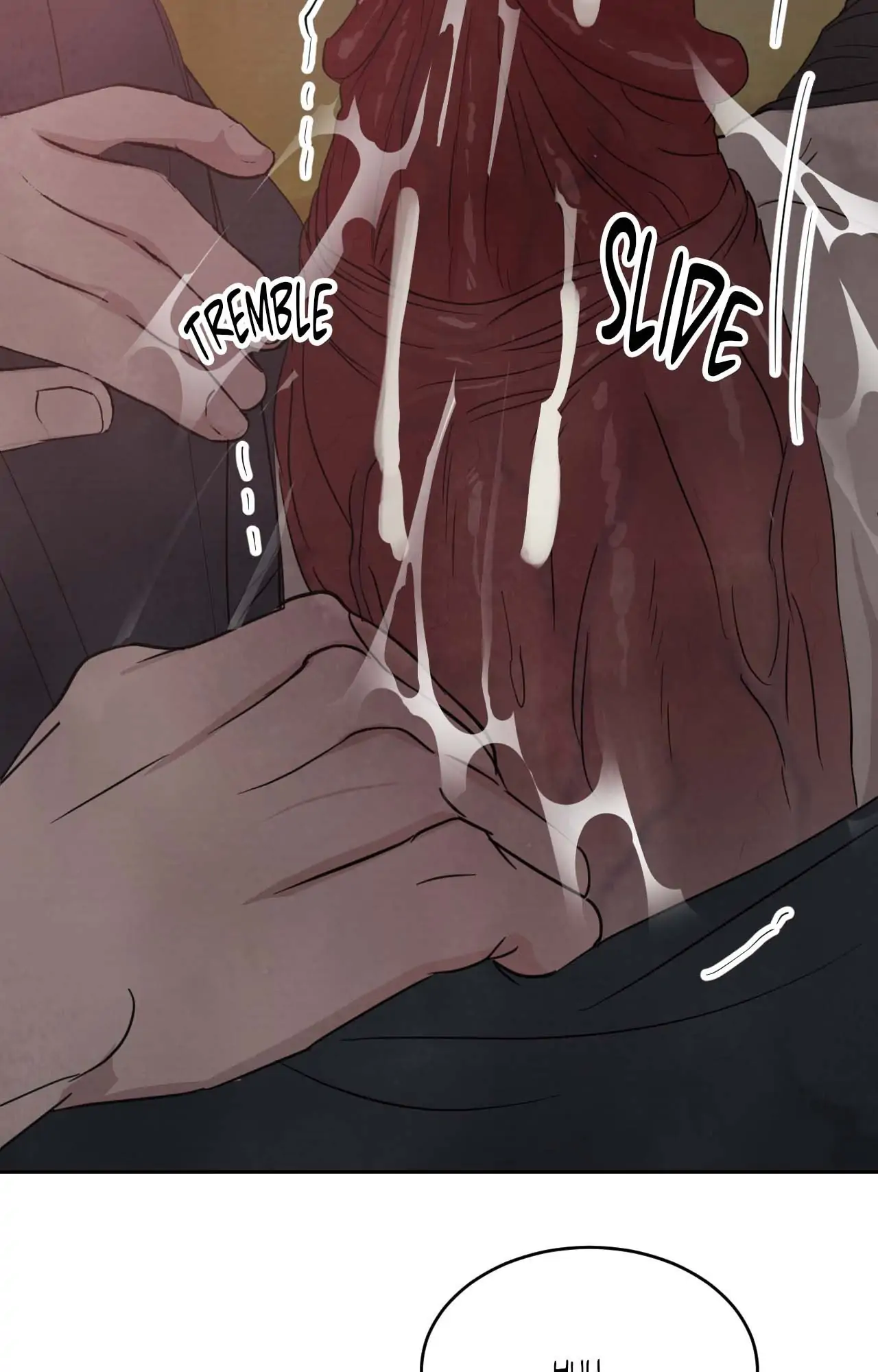 Topsy-Turvy [Official] - Chapter 143 manhwa