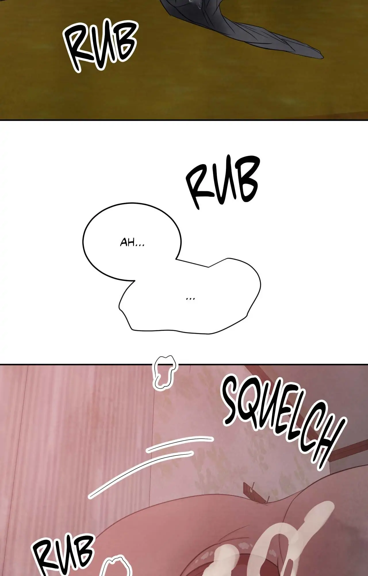 Topsy-Turvy [Official] - Chapter 143 manhwa