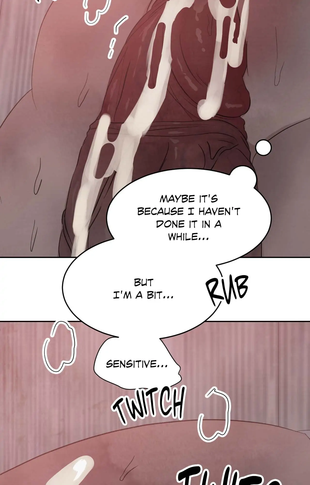 Topsy-Turvy [Official] - Chapter 143 manhwa