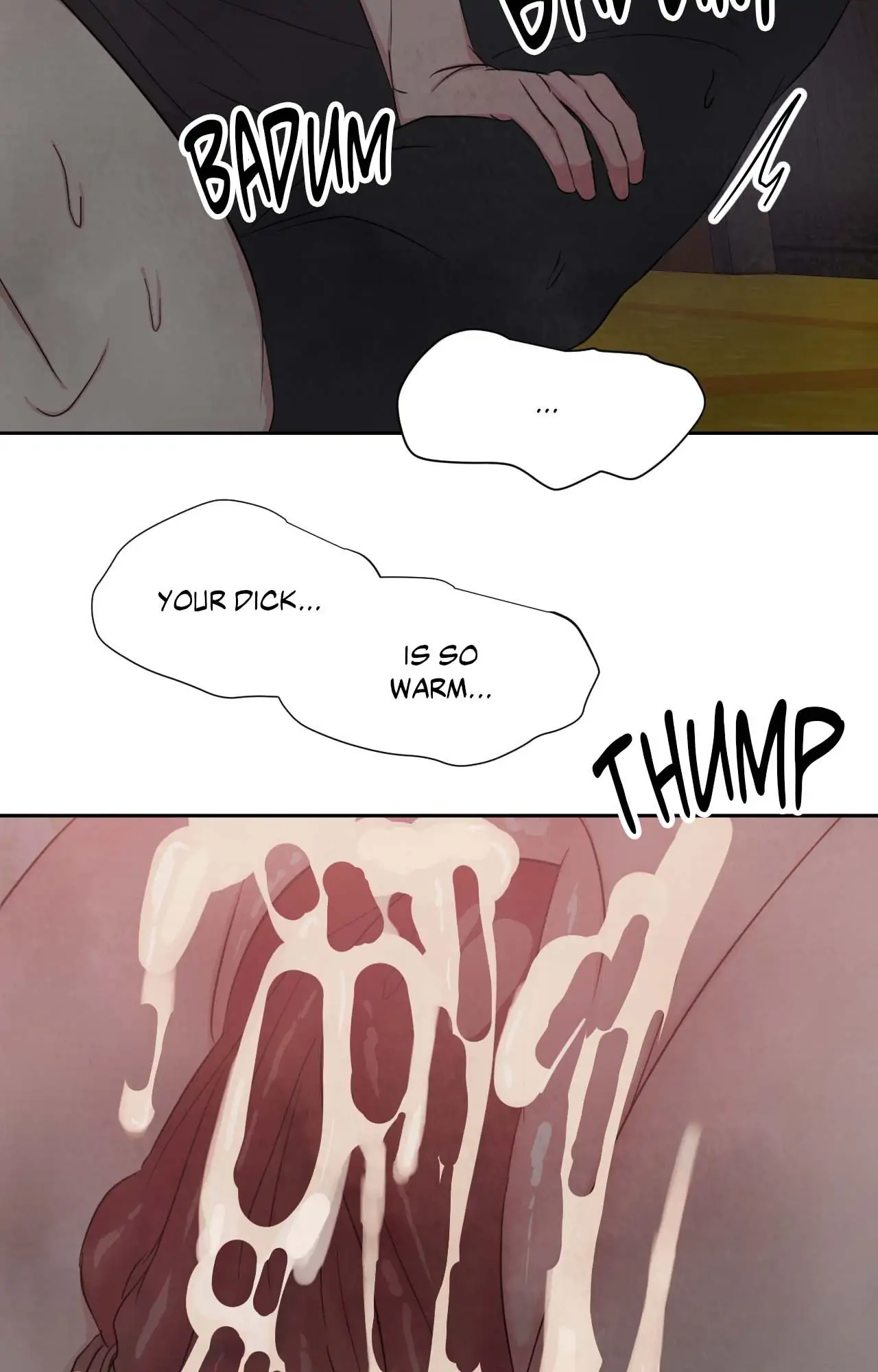 Topsy-Turvy [Official] - Chapter 143 manhwa
