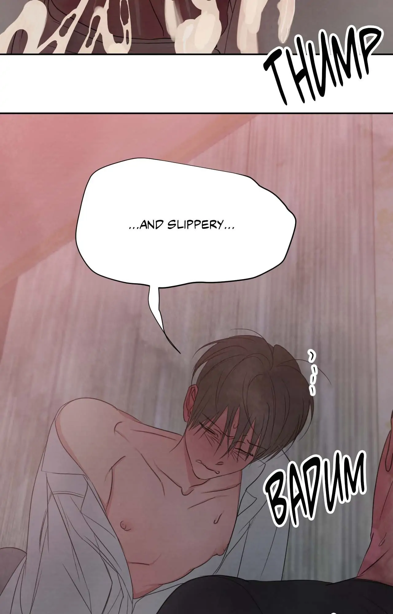 Topsy-Turvy [Official] - Chapter 143 manhwa
