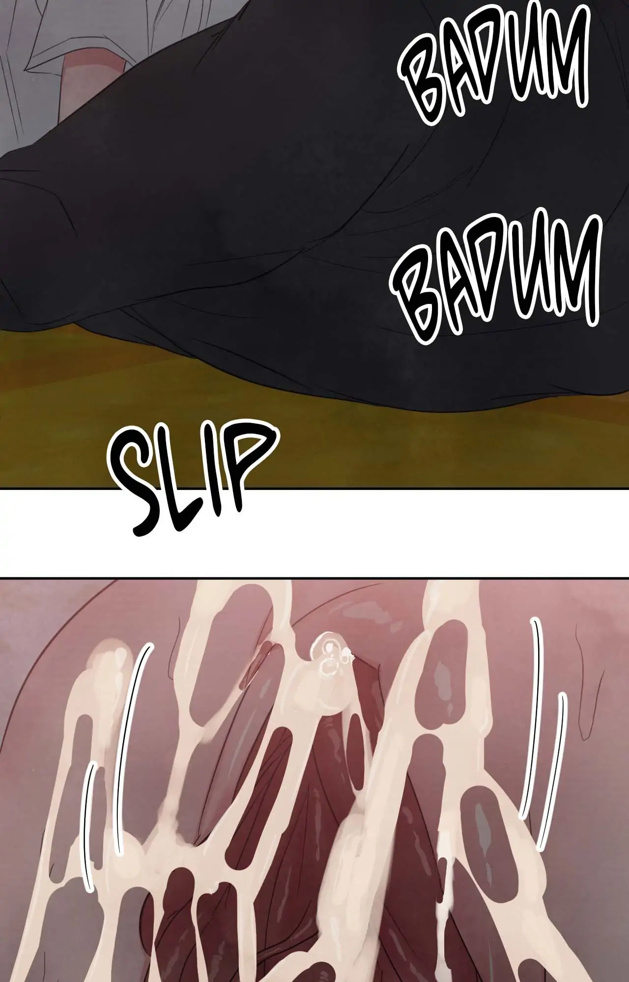 Topsy-Turvy [Official] - Chapter 143 manhwa