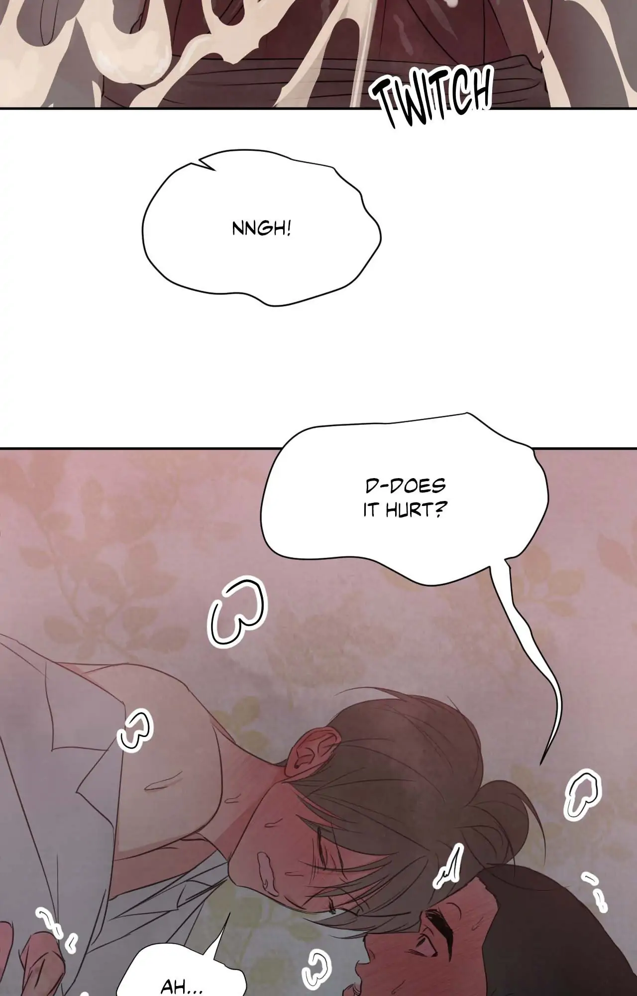 Topsy-Turvy [Official] - Chapter 143 manhwa