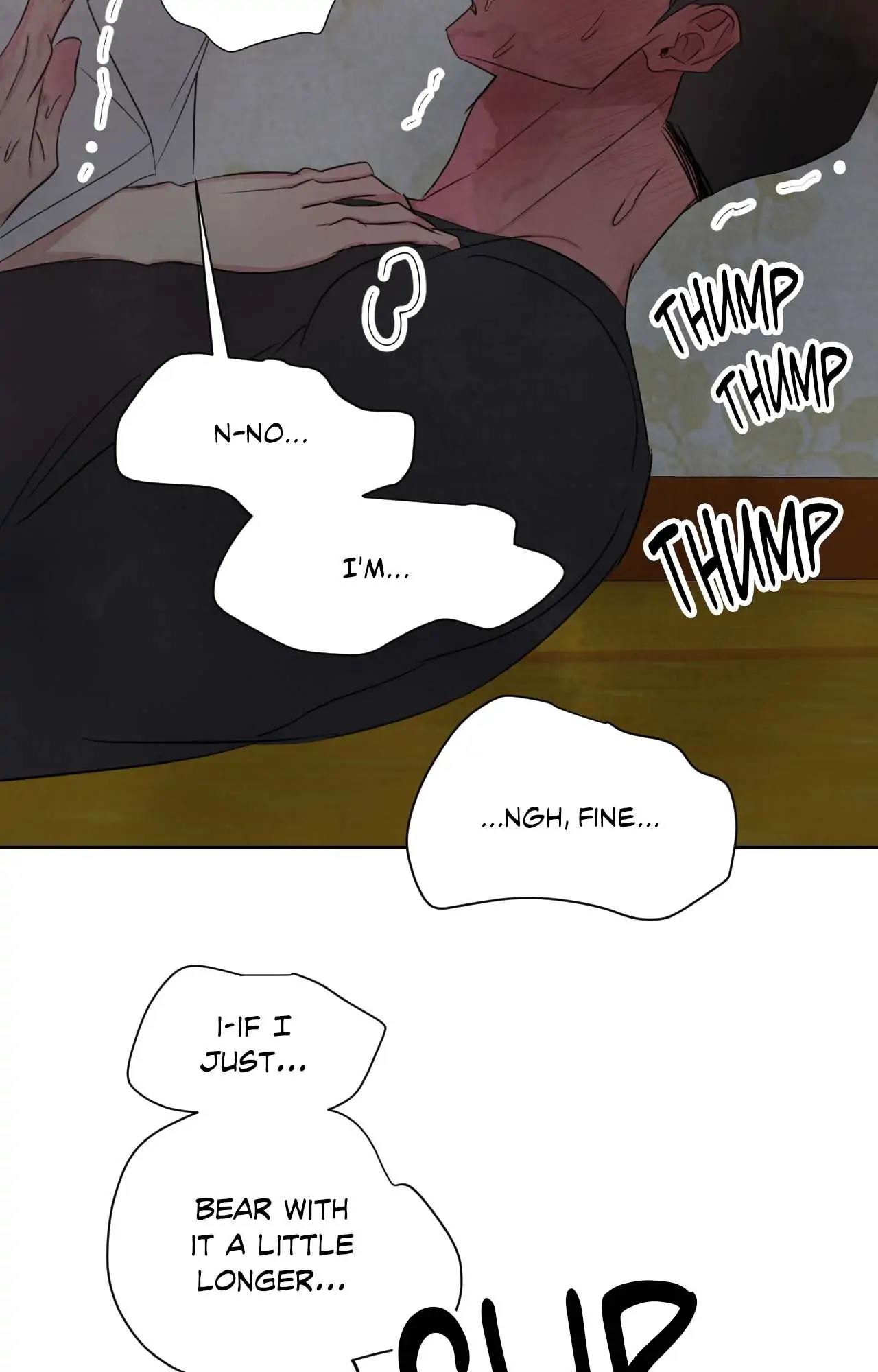 Topsy-Turvy [Official] - Chapter 143 manhwa