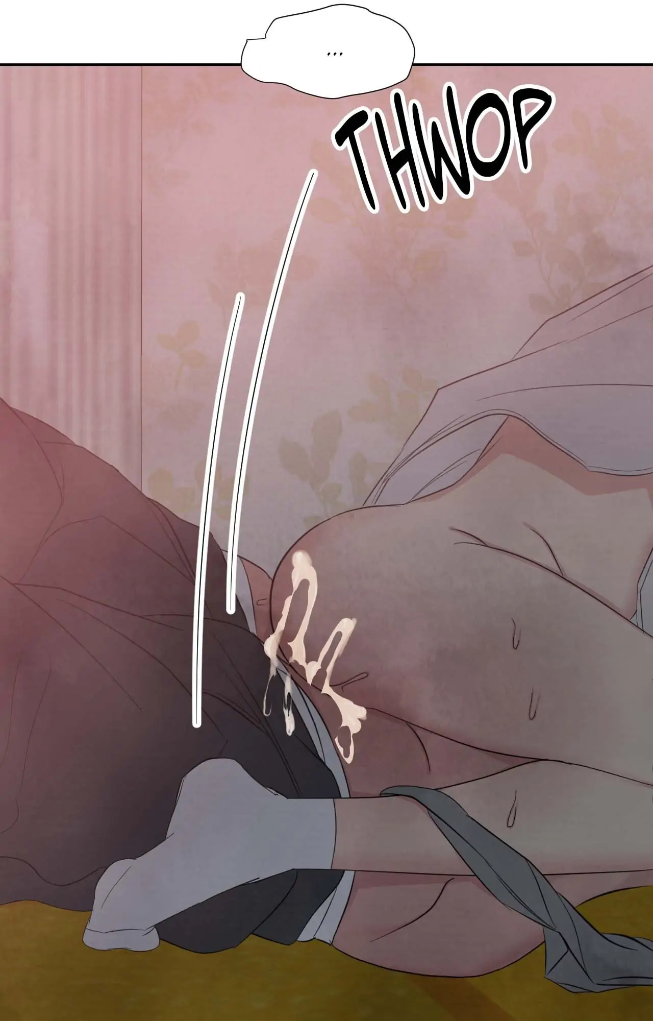 Topsy-Turvy [Official] - Chapter 143 manhwa